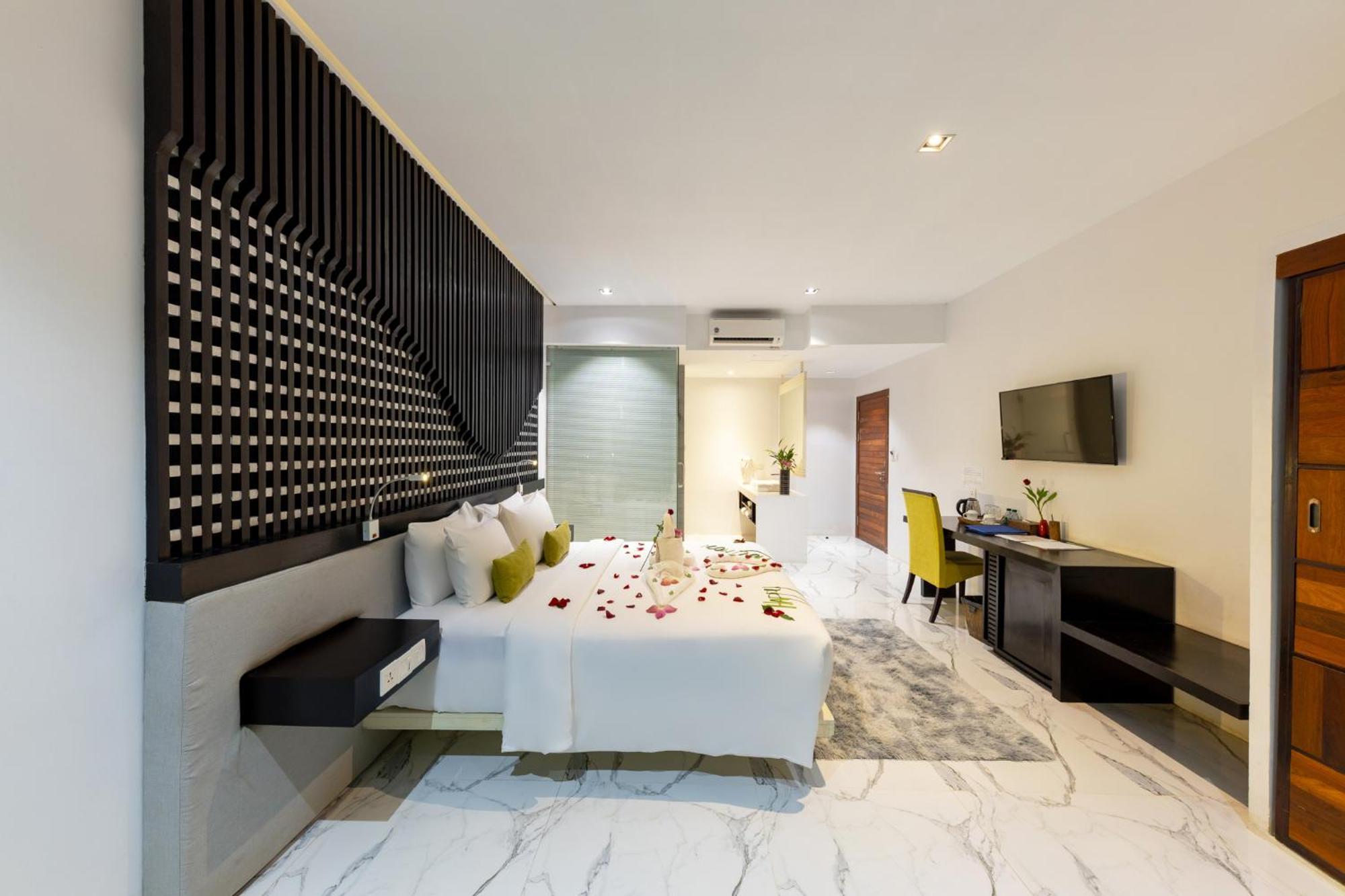 Hotel King Rock Siem Reap
