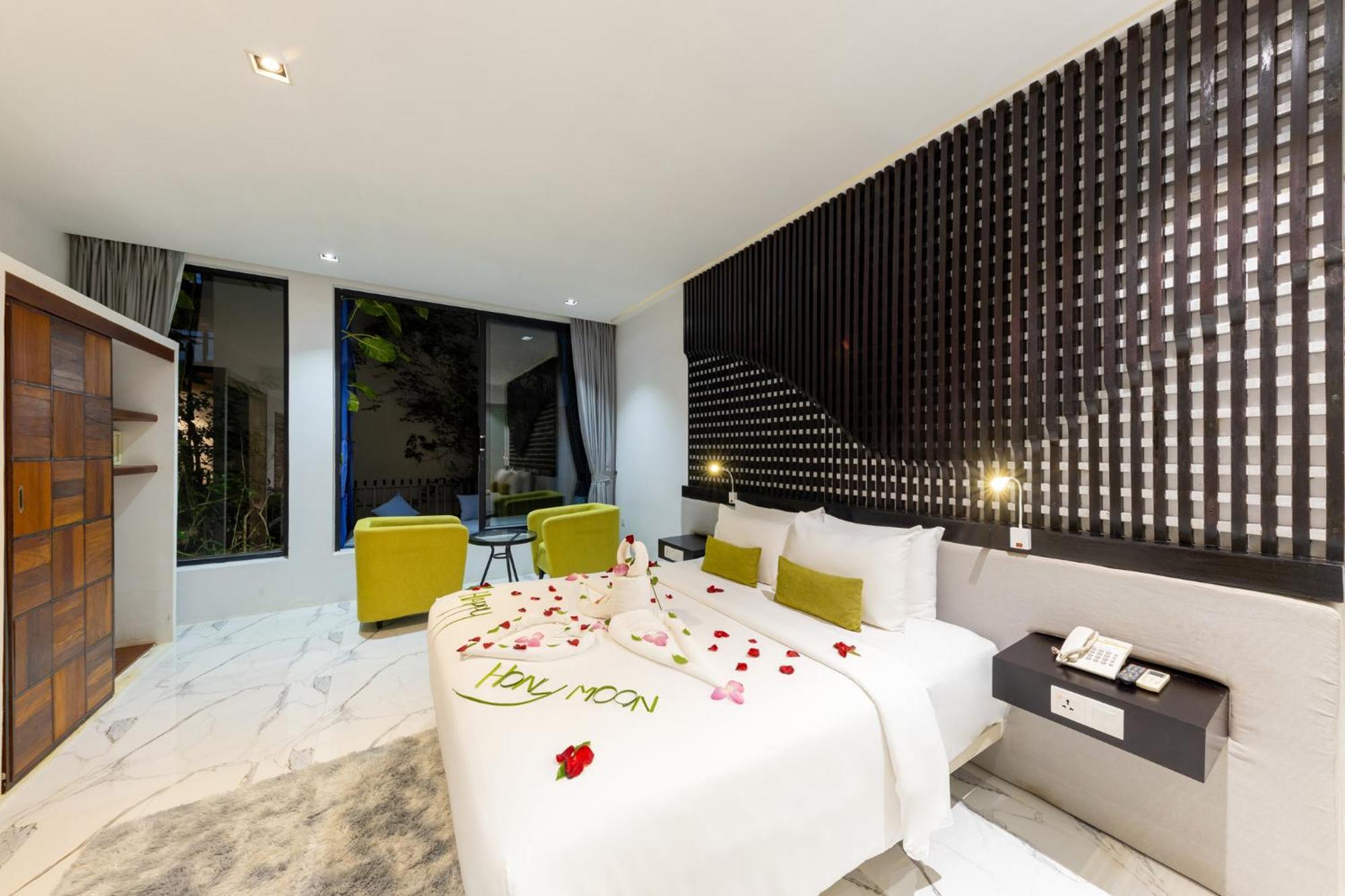 Hotel King Rock