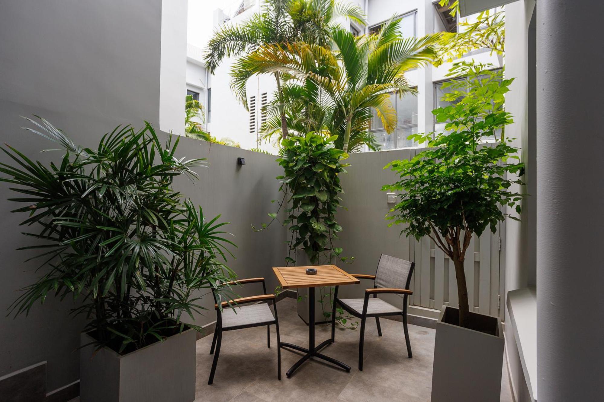 Angkor Grace Wellness Resort Siem Reap