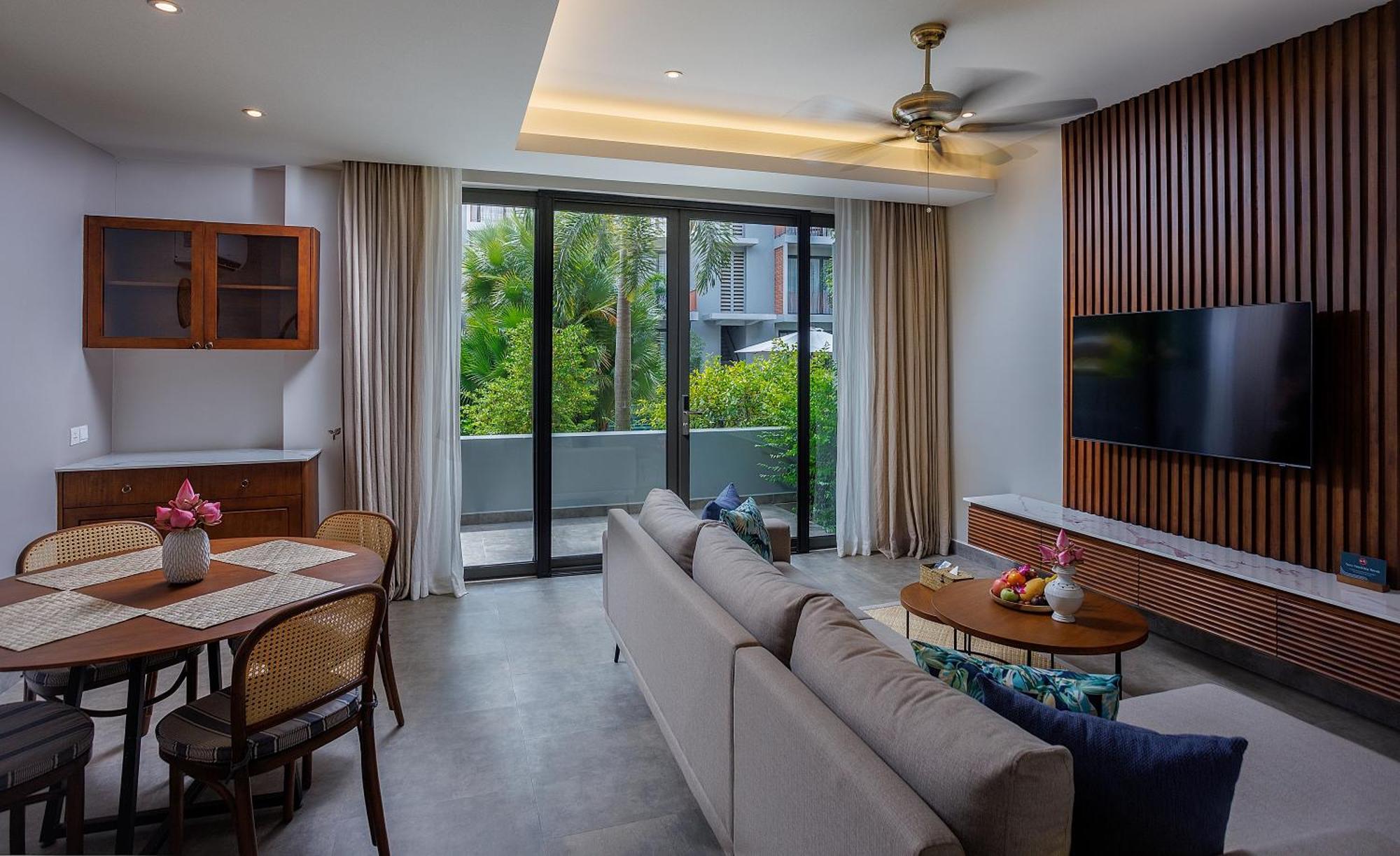 Angkor Grace Wellness Resort Siem Reap