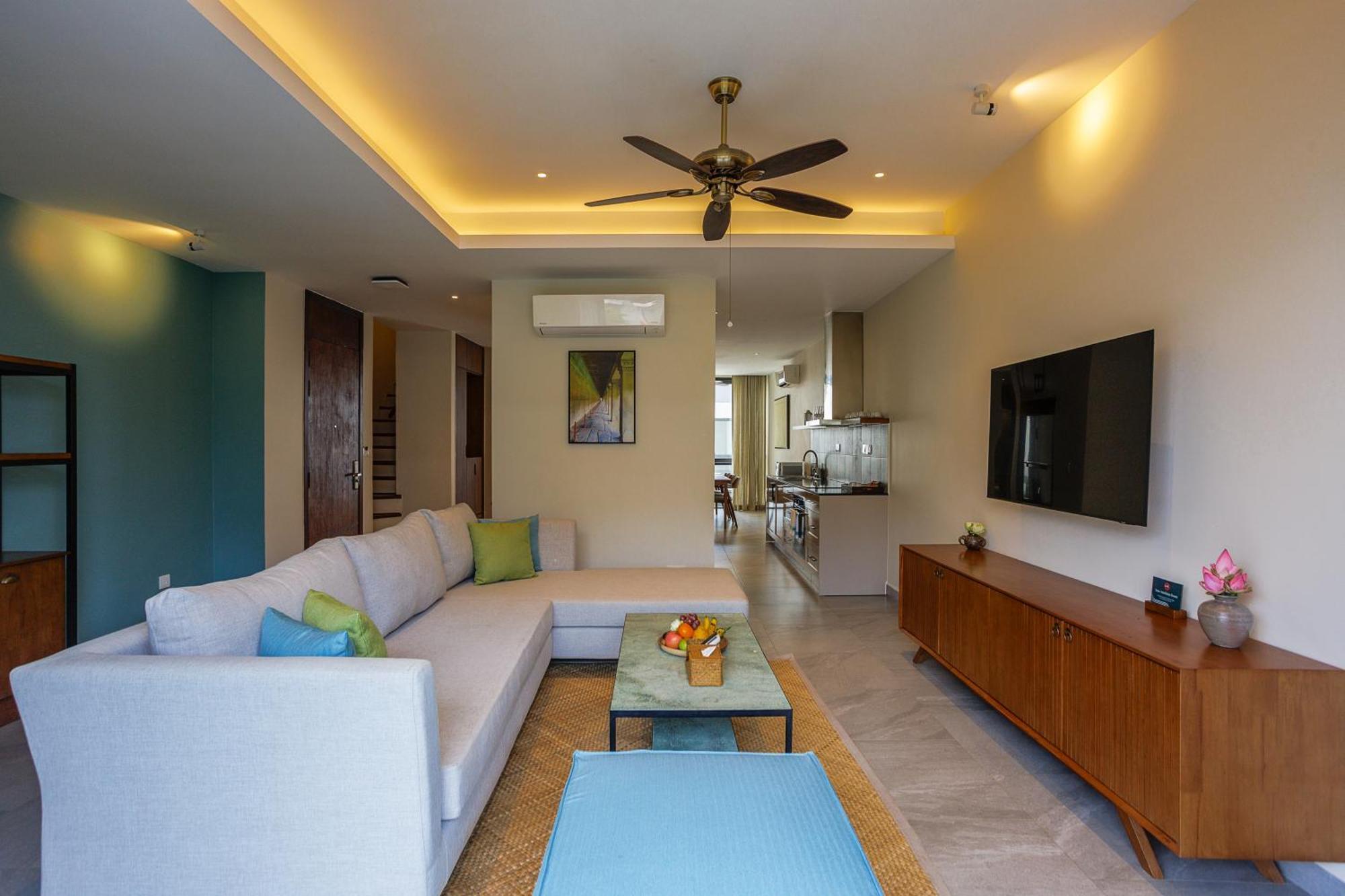 Angkor Grace Wellness Resort