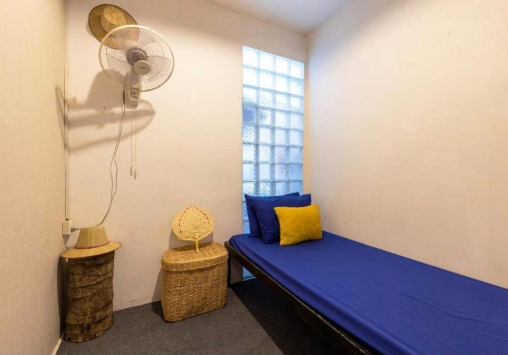 Hostel Siem Reap * Siem Reap