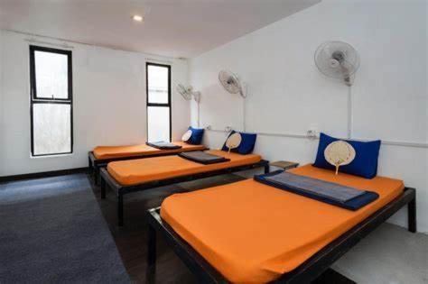Hostel Siem Reap Siem Reap
