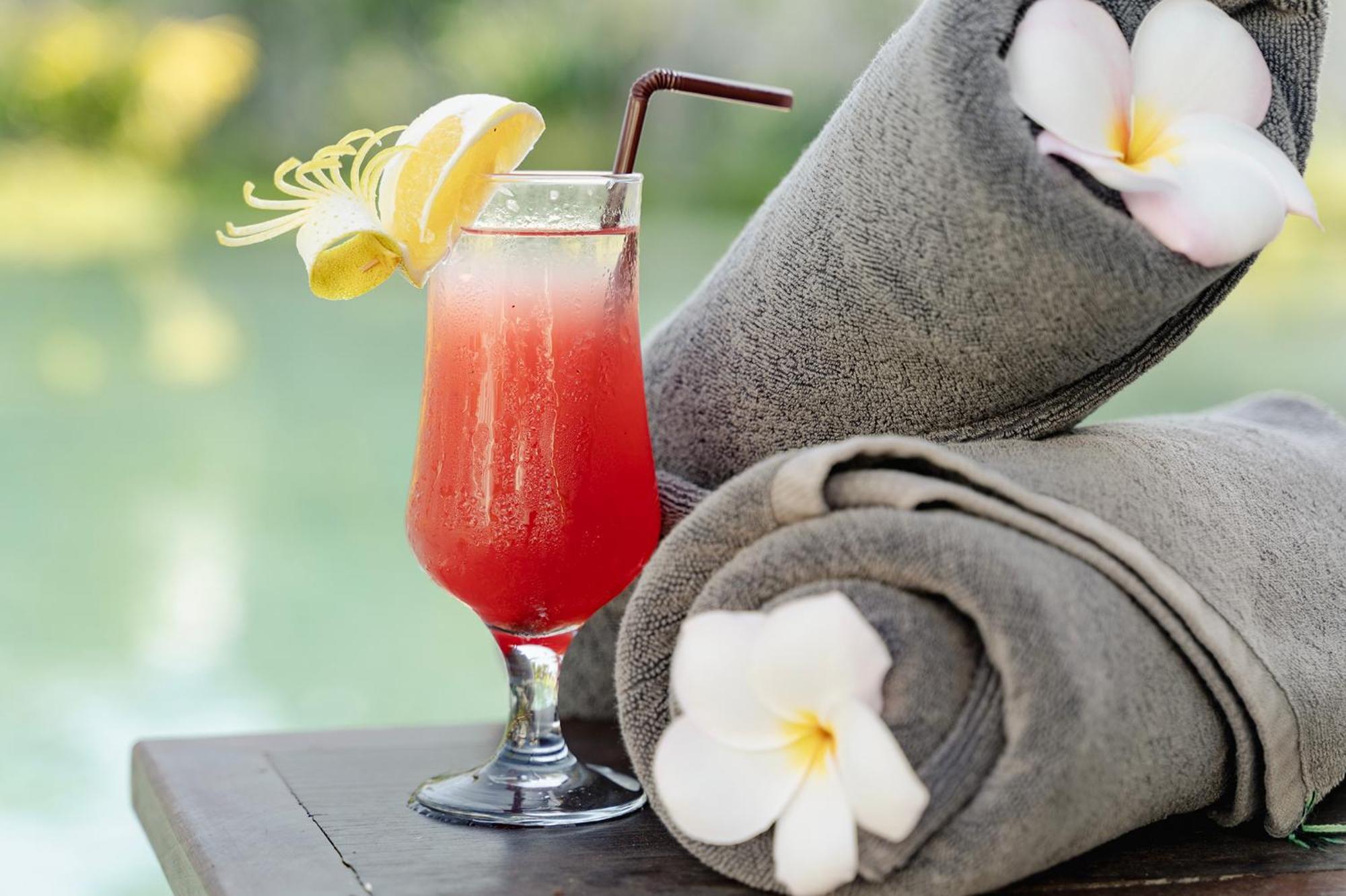 Le Chanthou Boutique Siem Reap