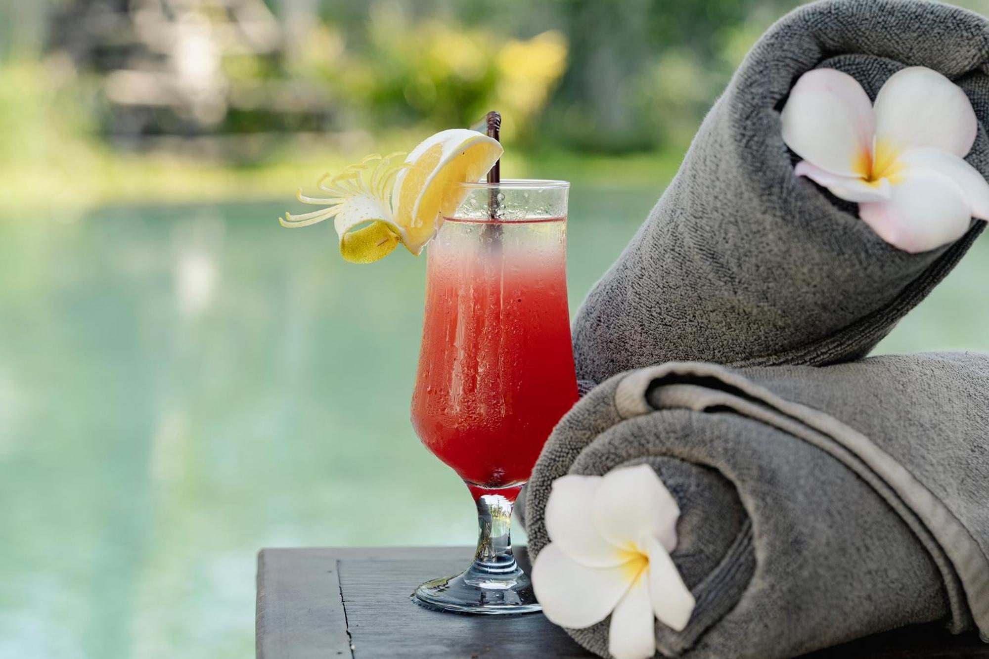 Hotel Le Chanthou Boutique Siem Reap
