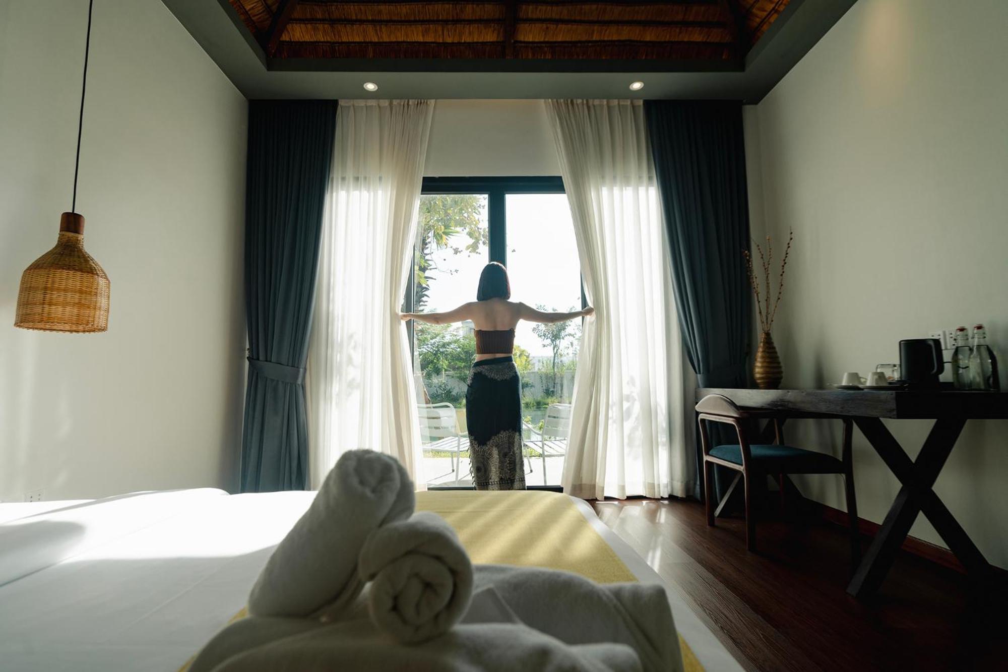 Le Chanthou Boutique Hotel