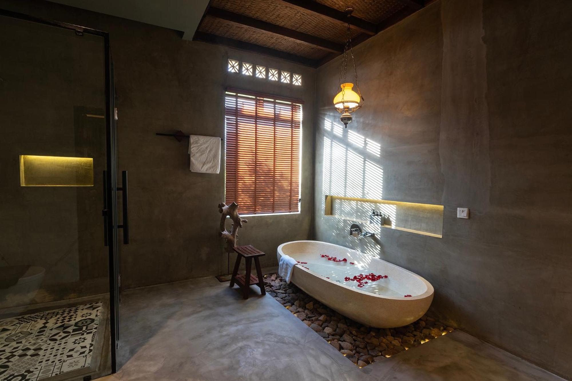 Le Chanthou Boutique Hotel