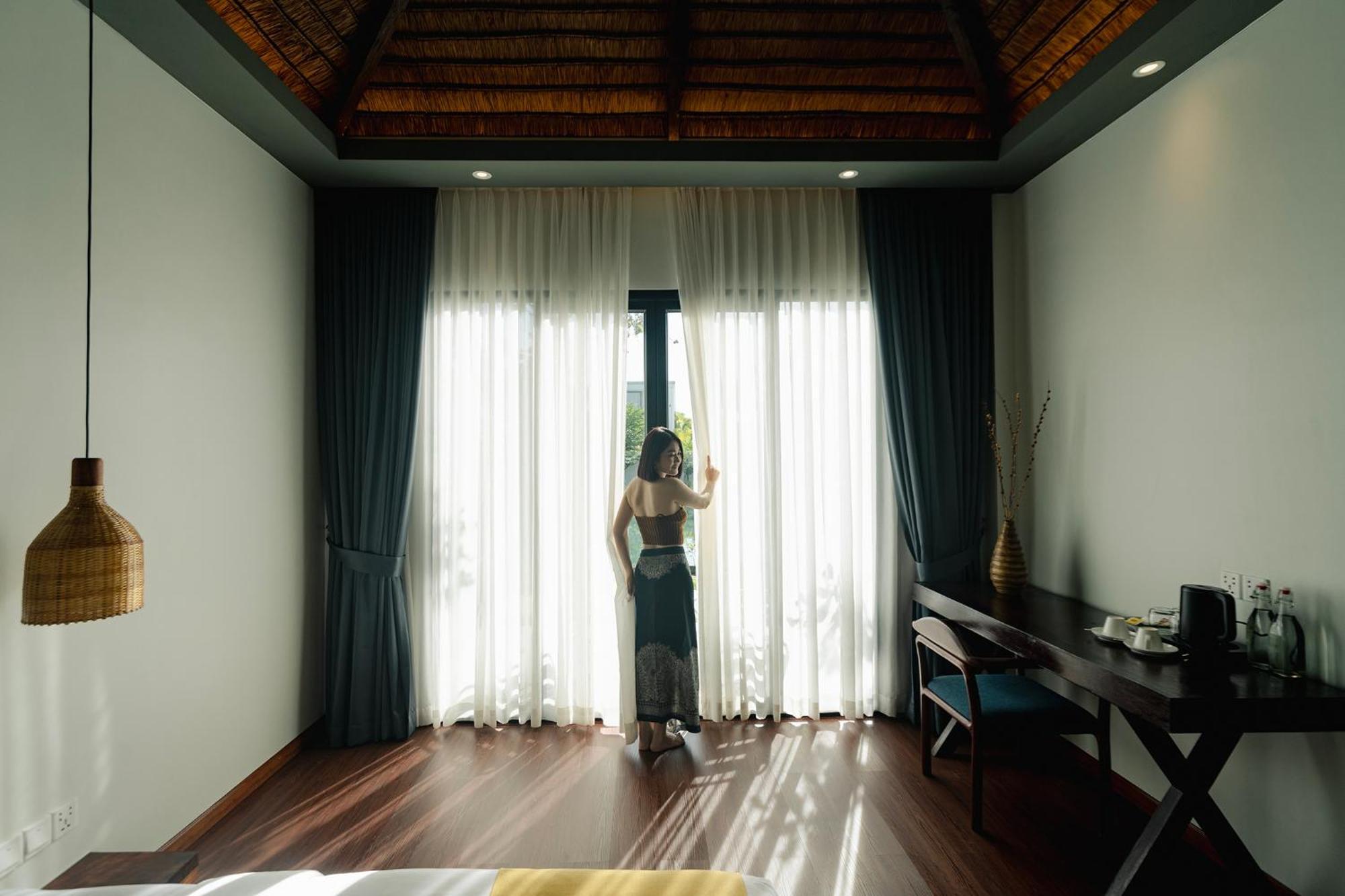 Hotel Le Chanthou Boutique 4*