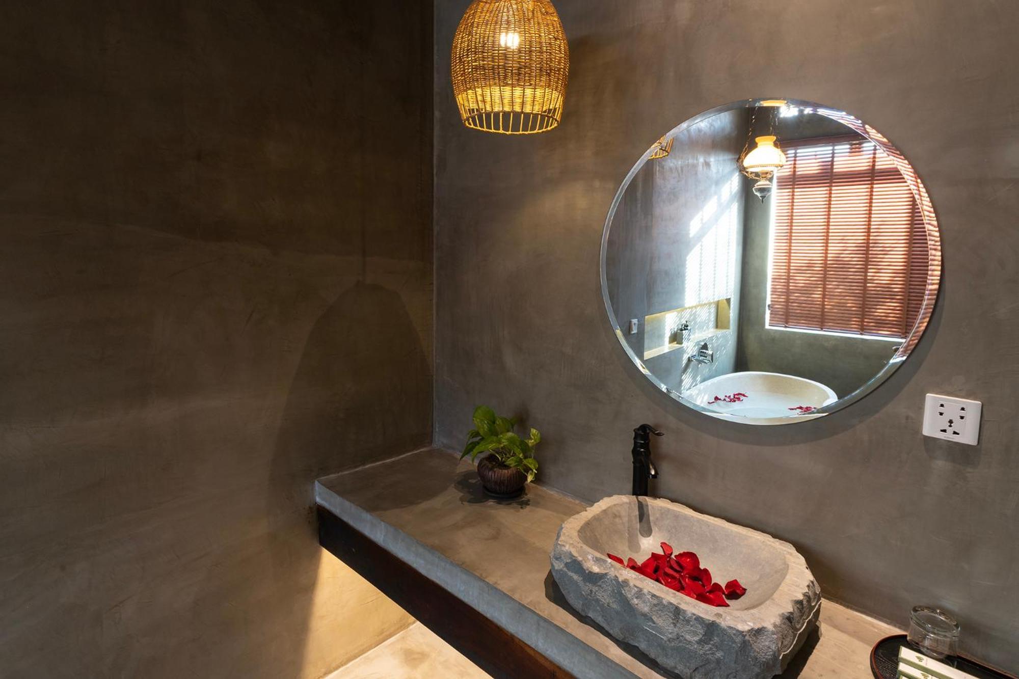 Le Chanthou Boutique Siem Reap