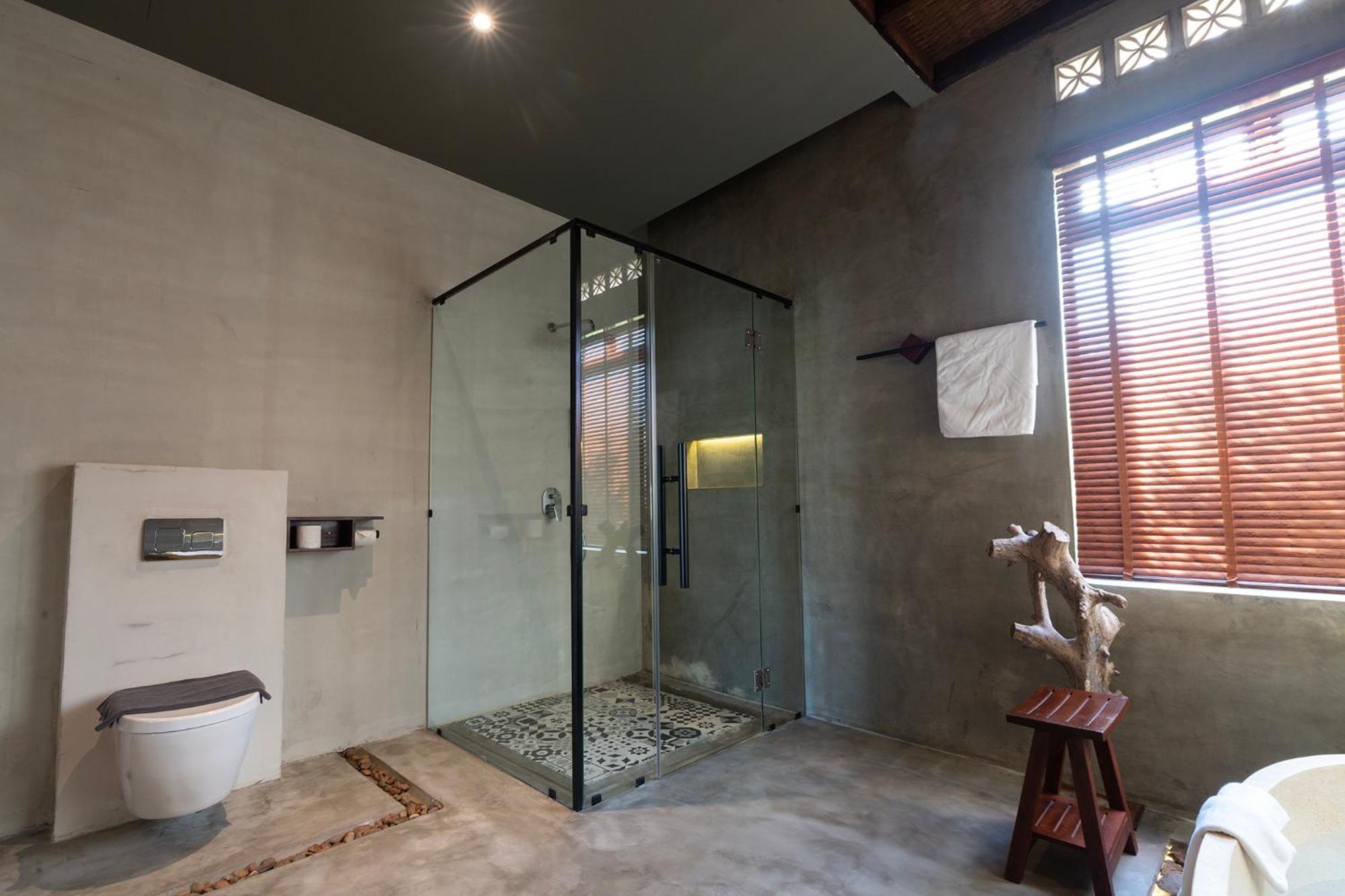 Le Chanthou Boutique Hotel Siem Reap