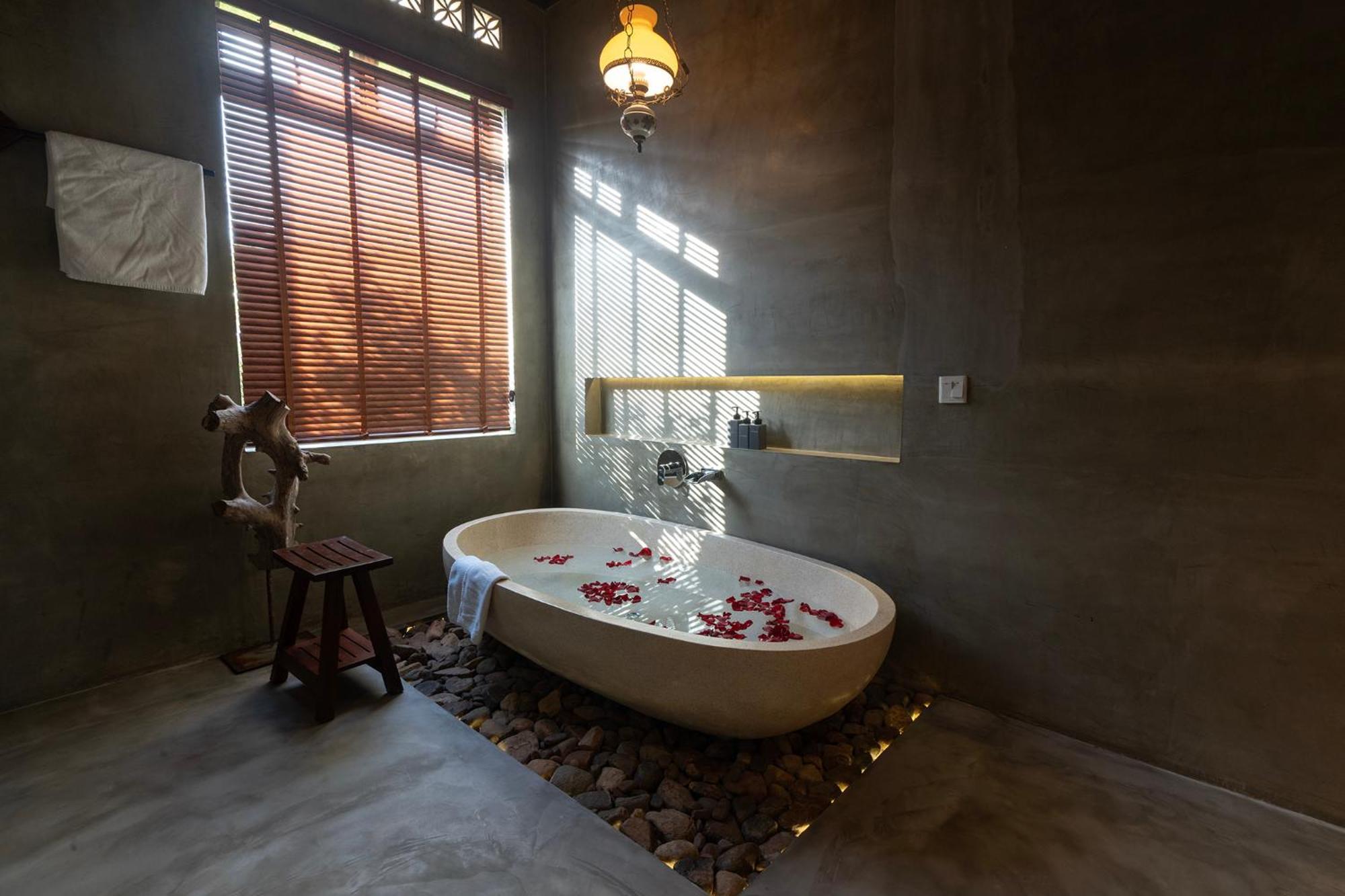 Hotel Le Chanthou Boutique 4*