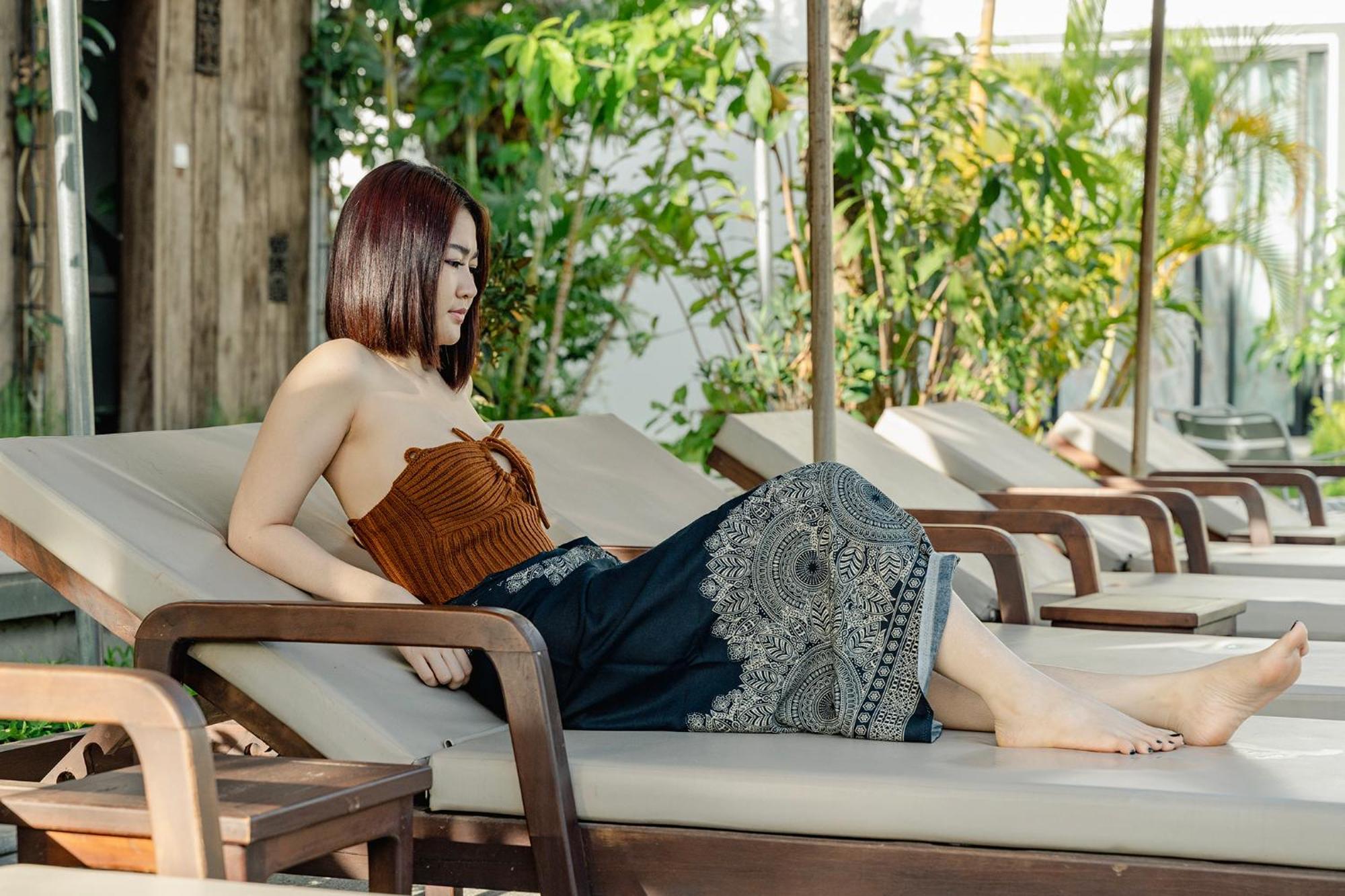 Hotel Le Chanthou Boutique Siem Reap