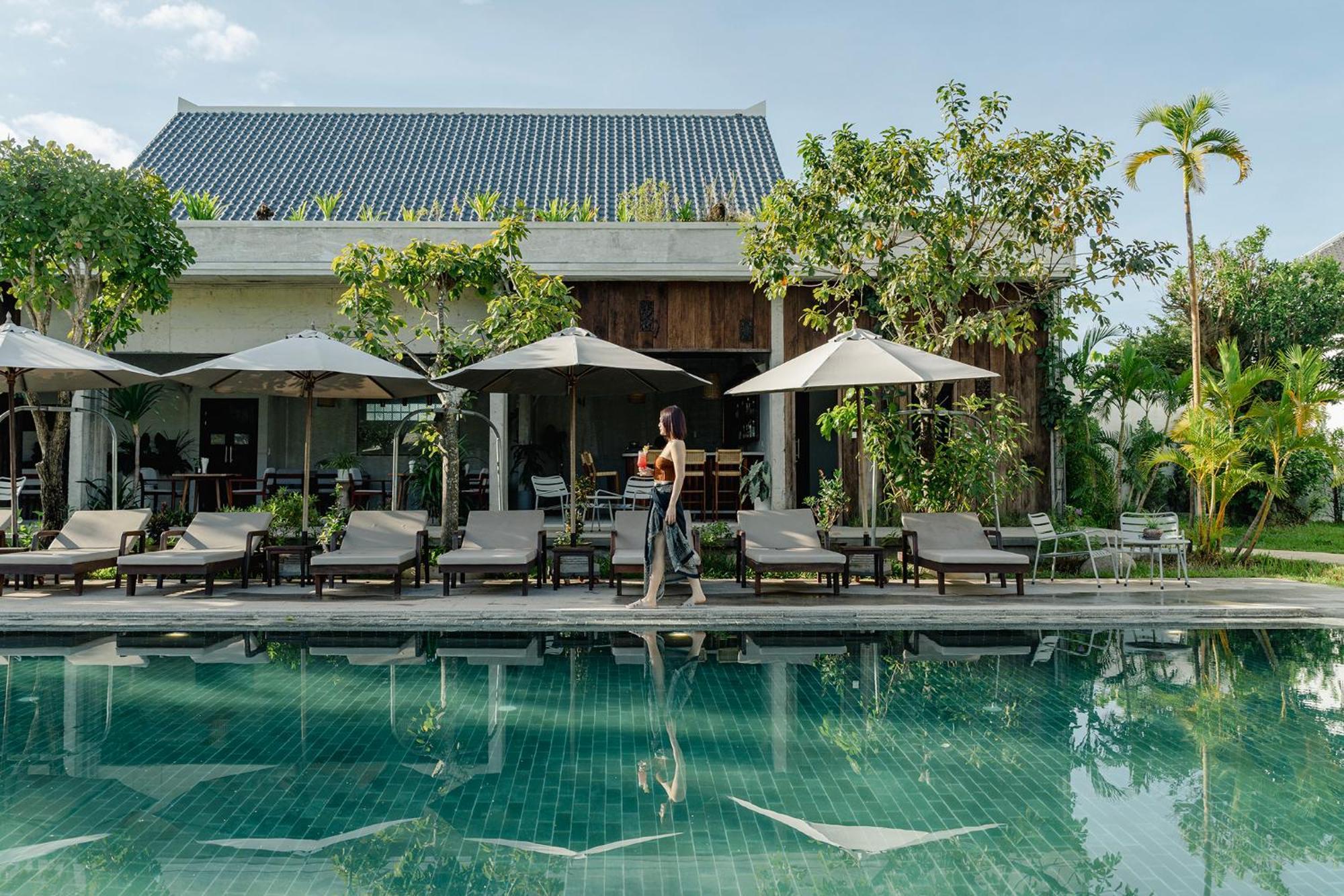 Hotel Le Chanthou Boutique