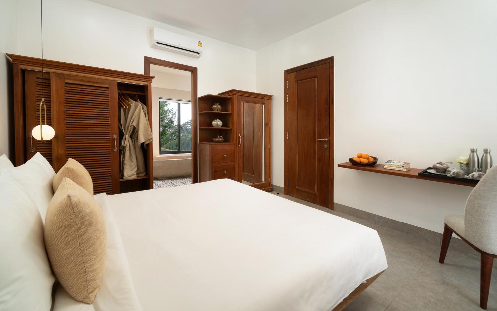 The Nature Hotel 4*