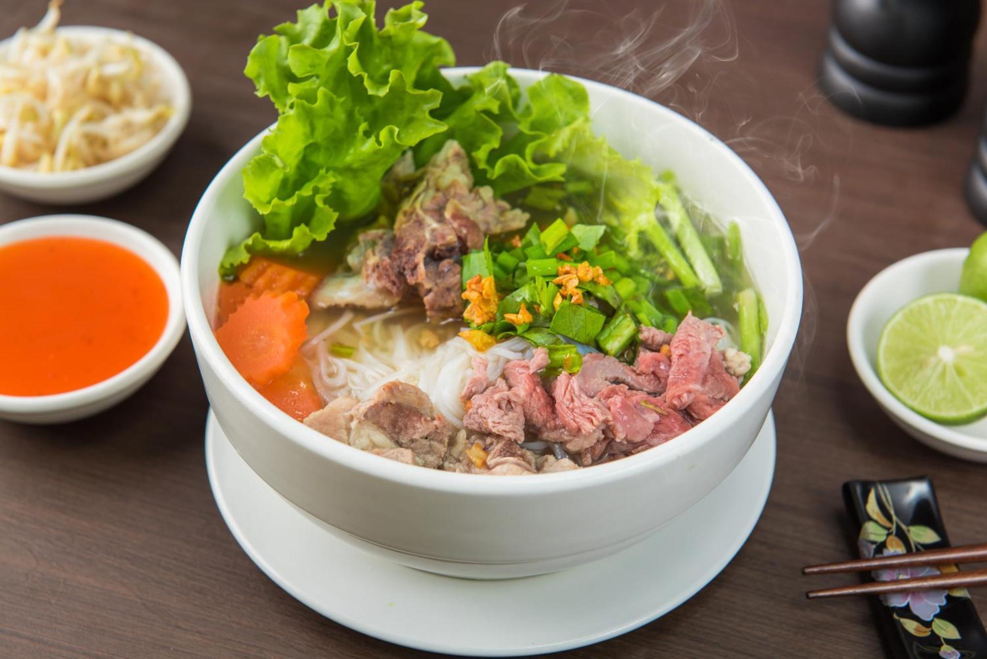 Samnak Lounge 4* Siem Reap