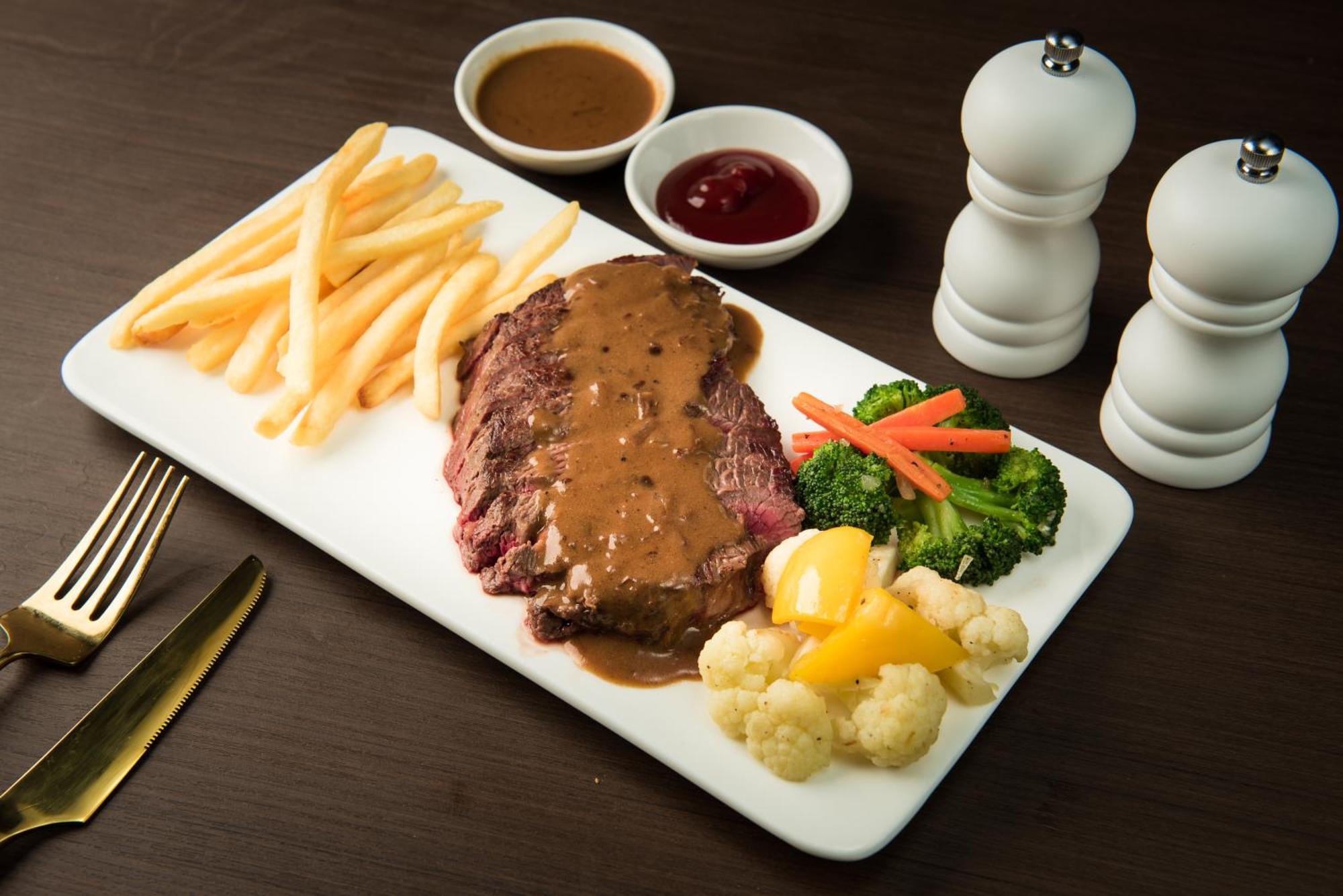 Samnak Lounge Hotel Siem Reap