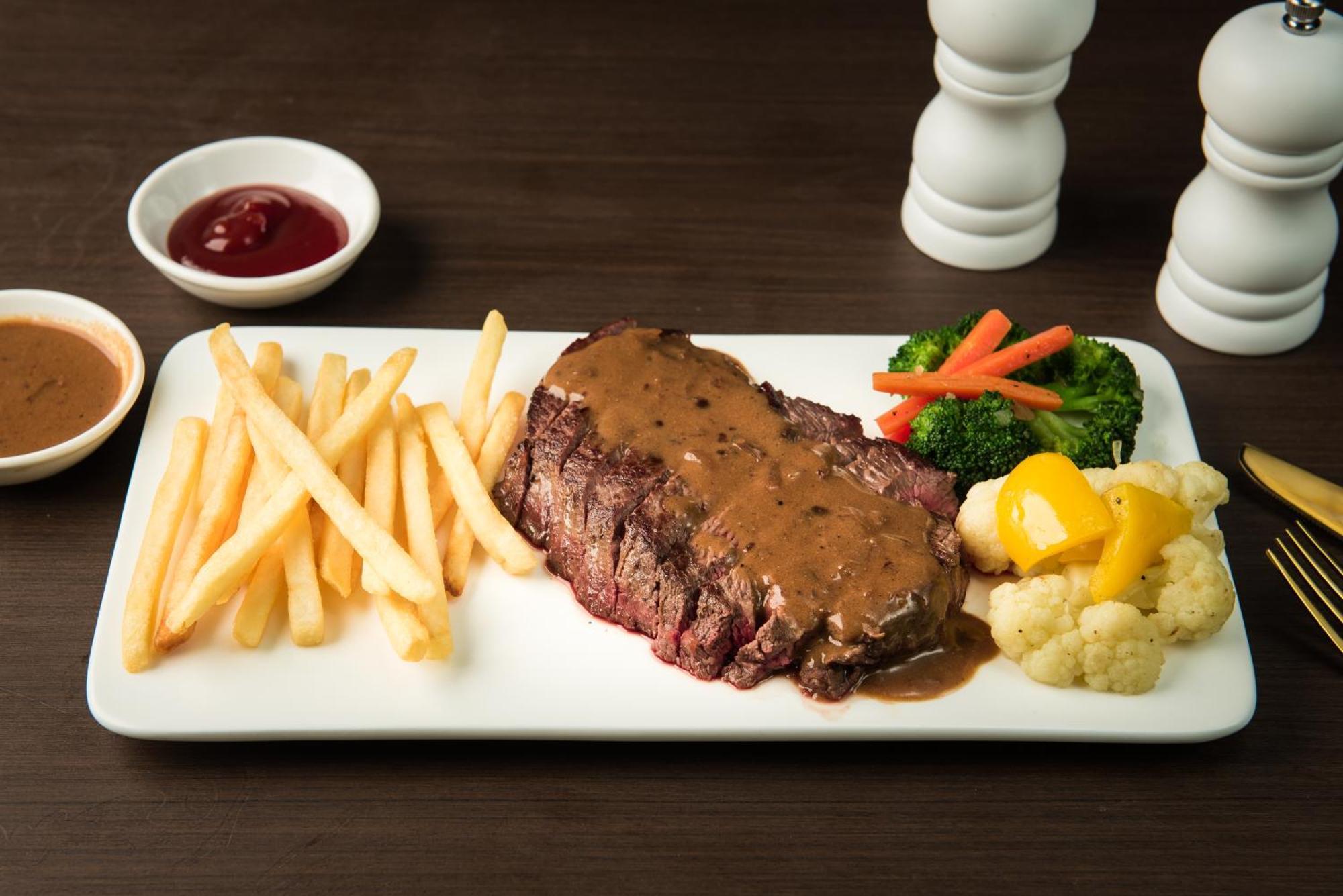 Samnak Lounge 4* Siem Reap