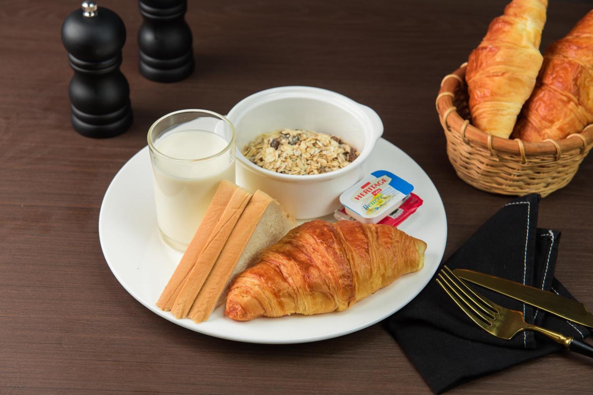 Hotel Samnak Lounge 4*