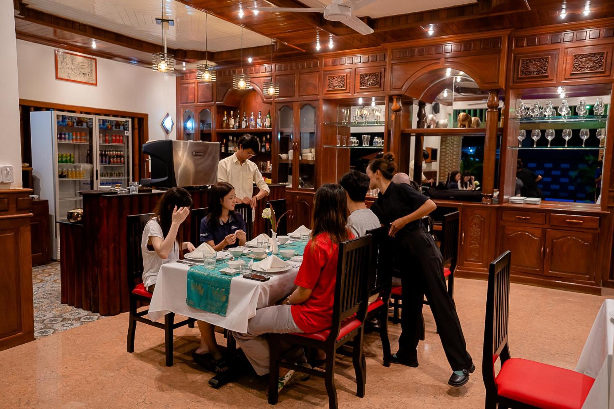 Peak Elite Boutique Siem Reap