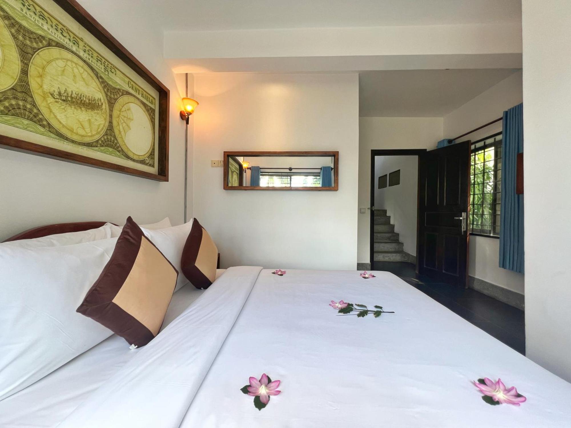 The Bliss Angkor Hotel