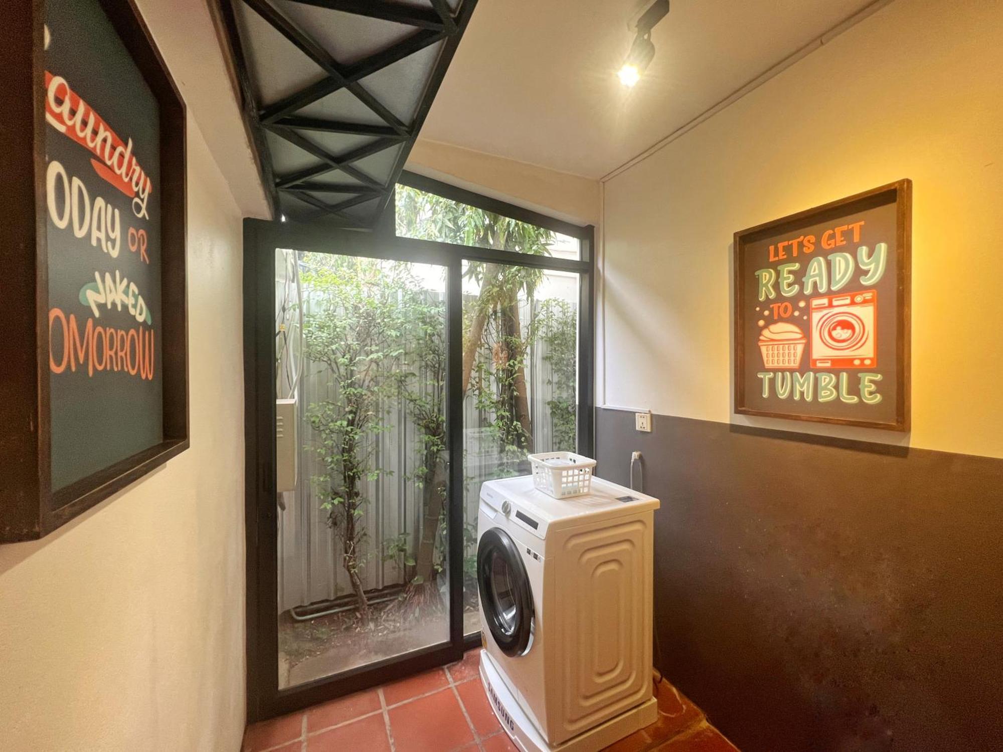 The Bliss Angkor Hotel Siem Reap