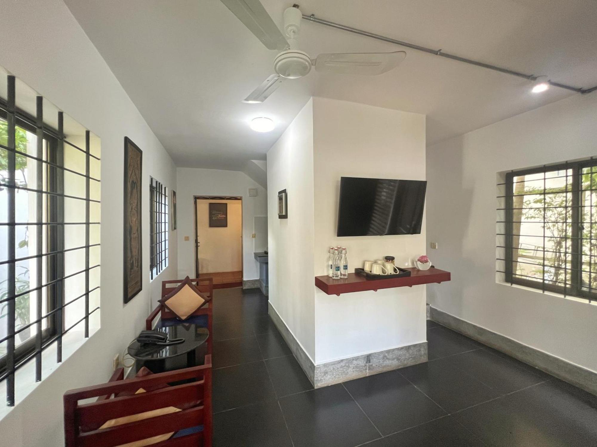 The Bliss Angkor Hotel 4*