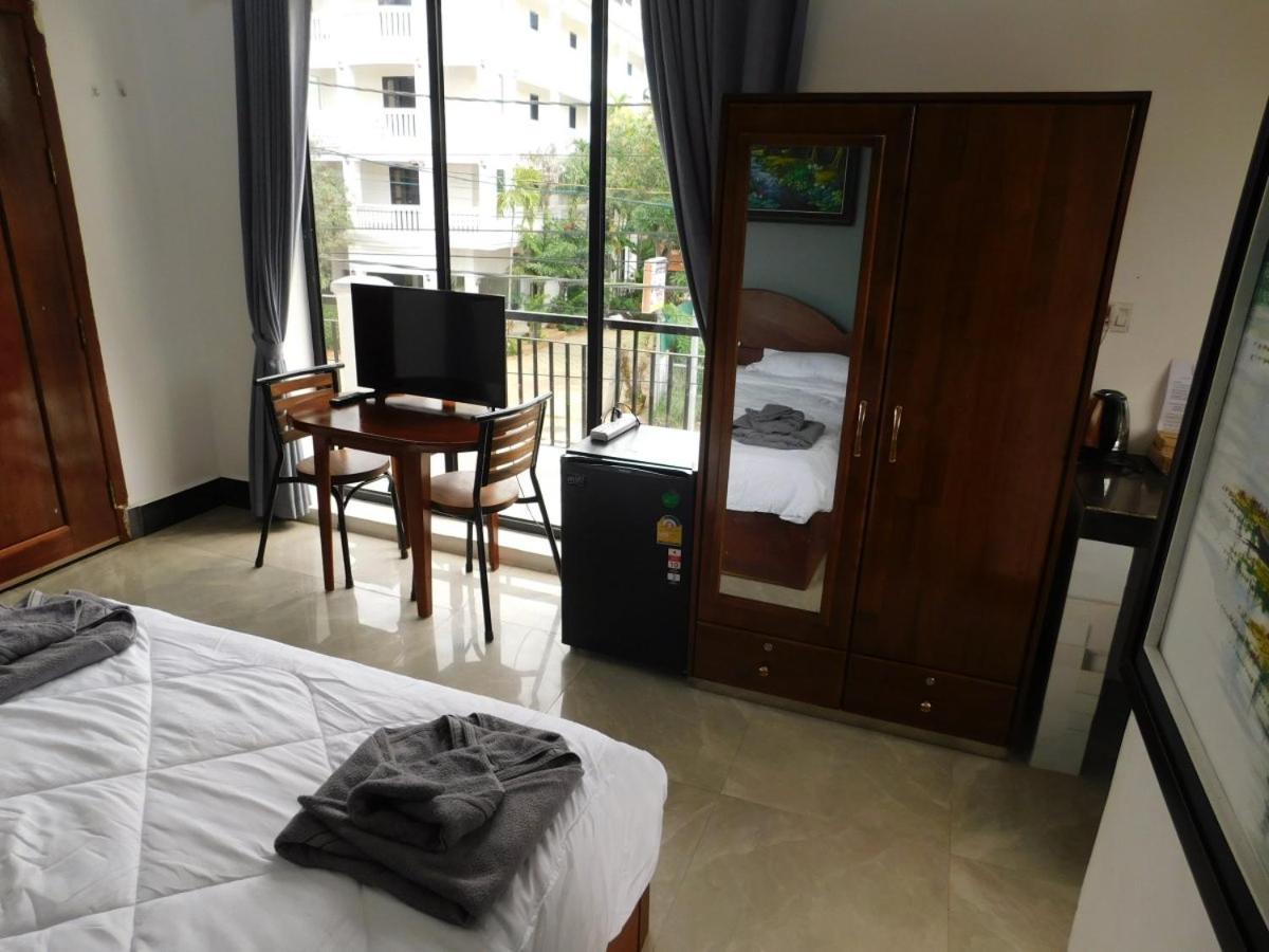 Tom's Place Guest house
