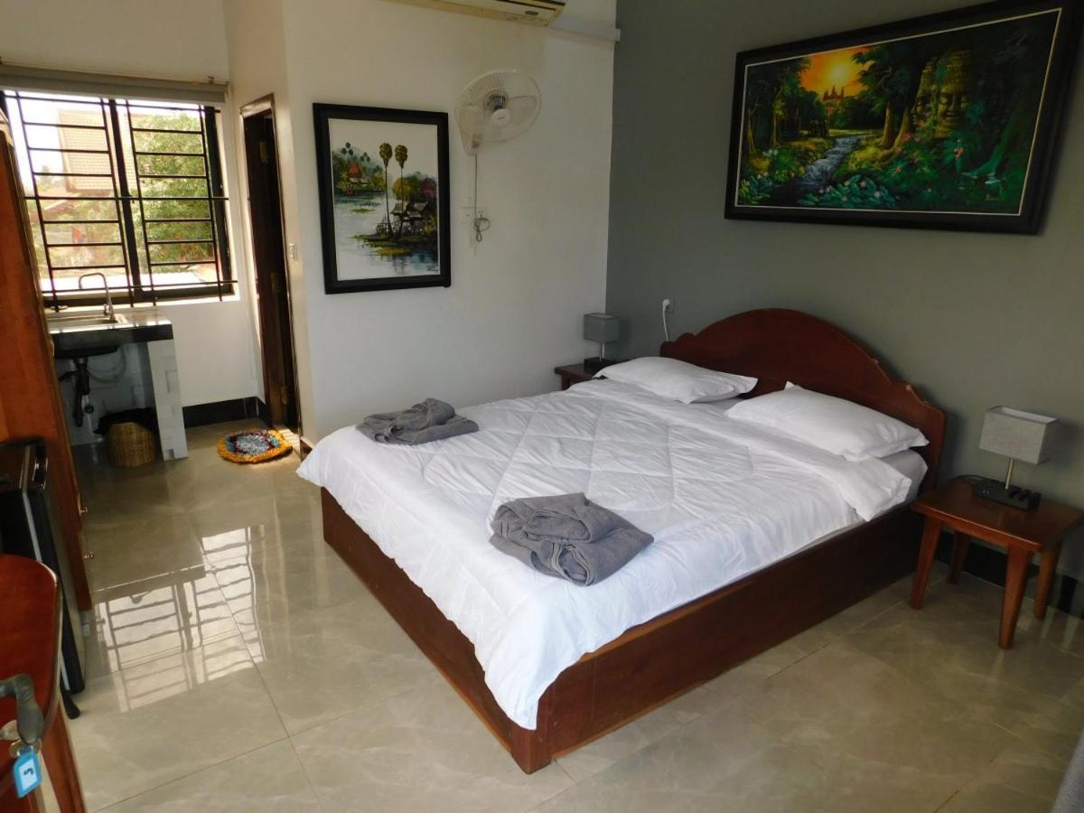 Tom's Place Guest house *