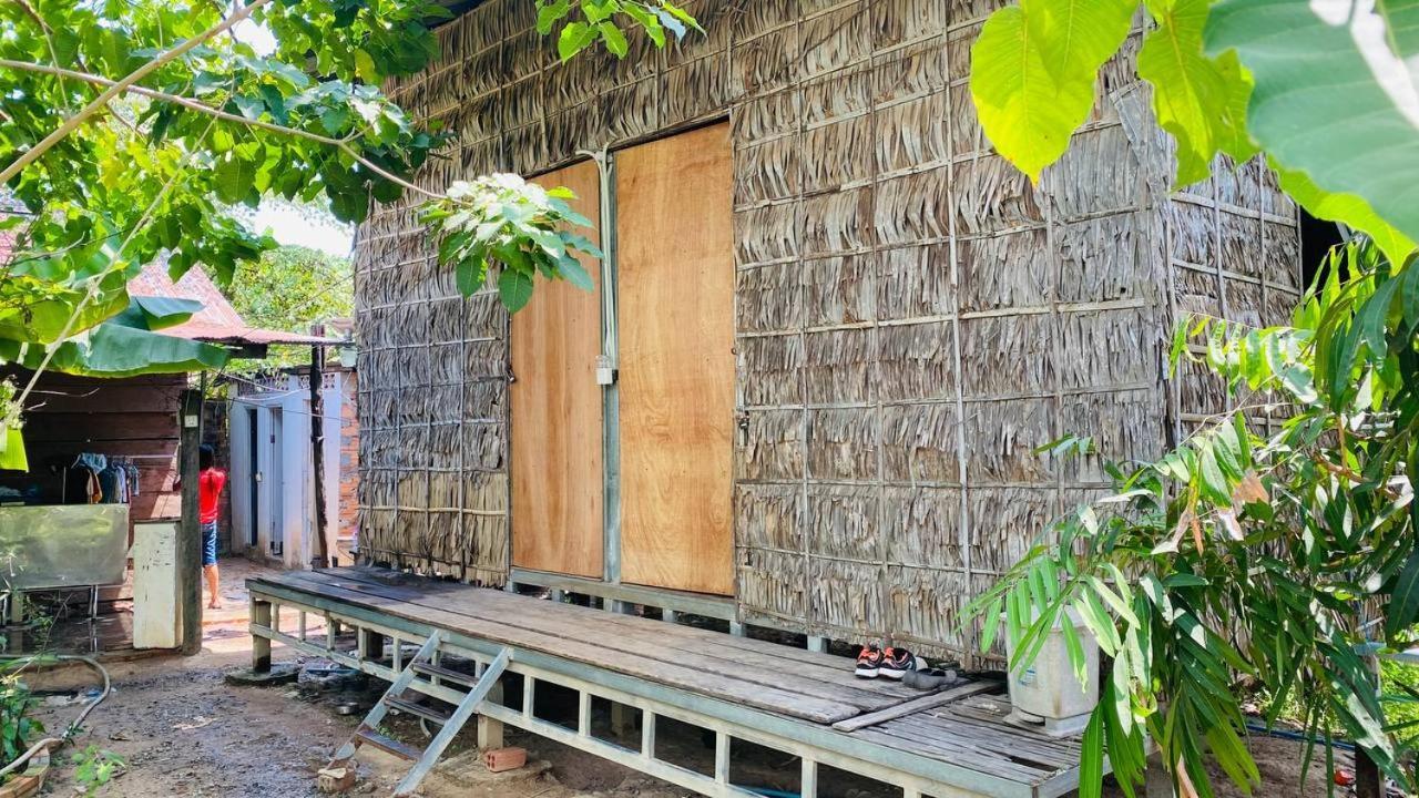Nlco Homestay *