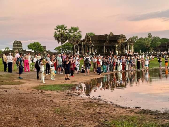 Nlco Homestay Siem Reap