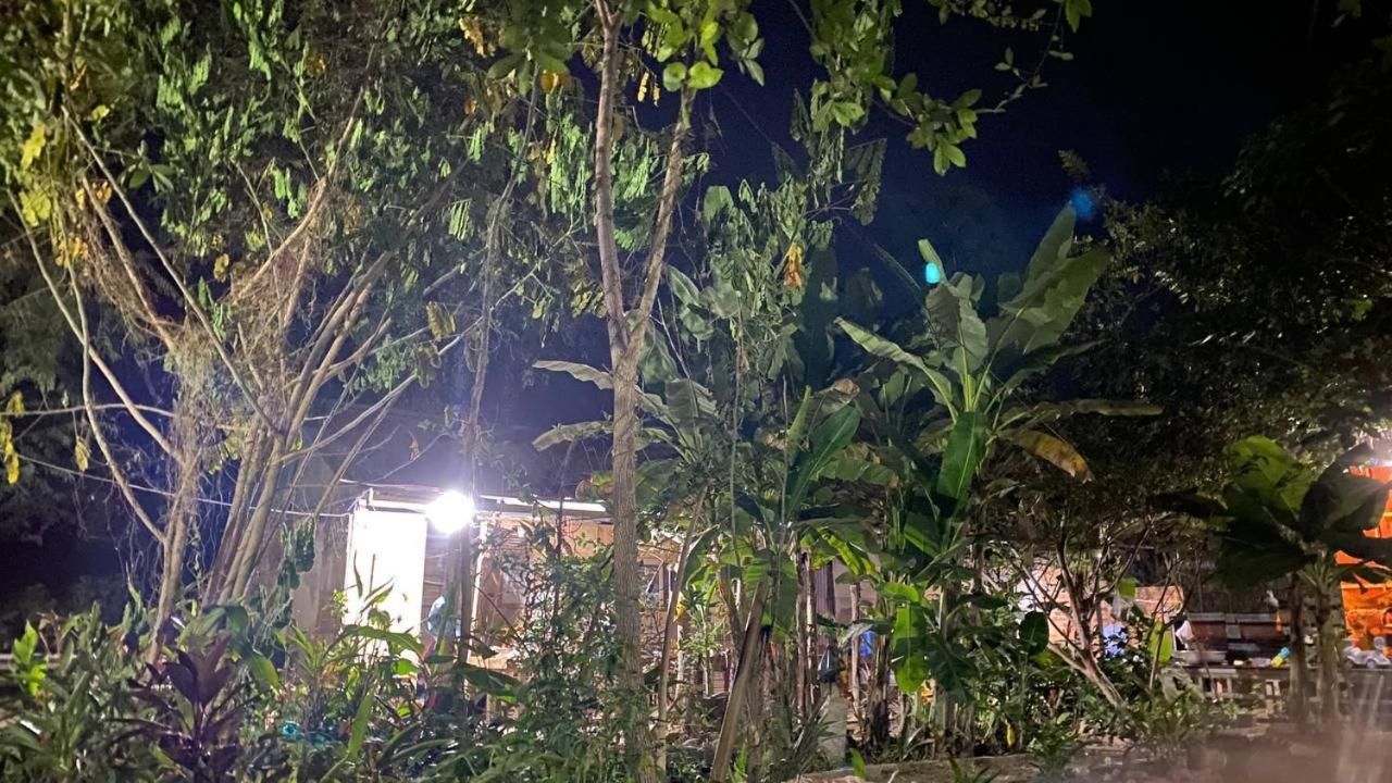 Nlco Homestay