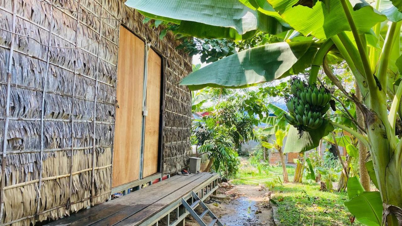 Homestay Nlco Homestay *