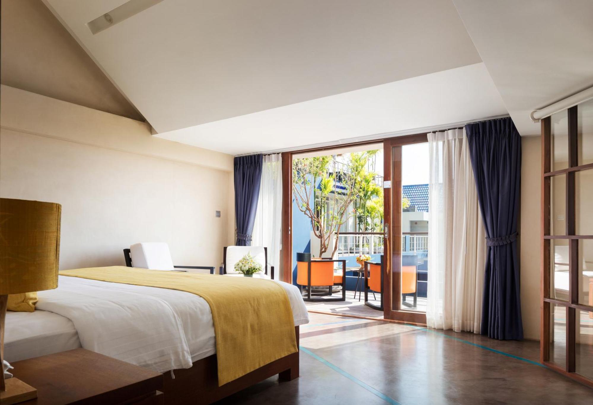 Hotel Sakmut Boutique Hotel Siem Reap
