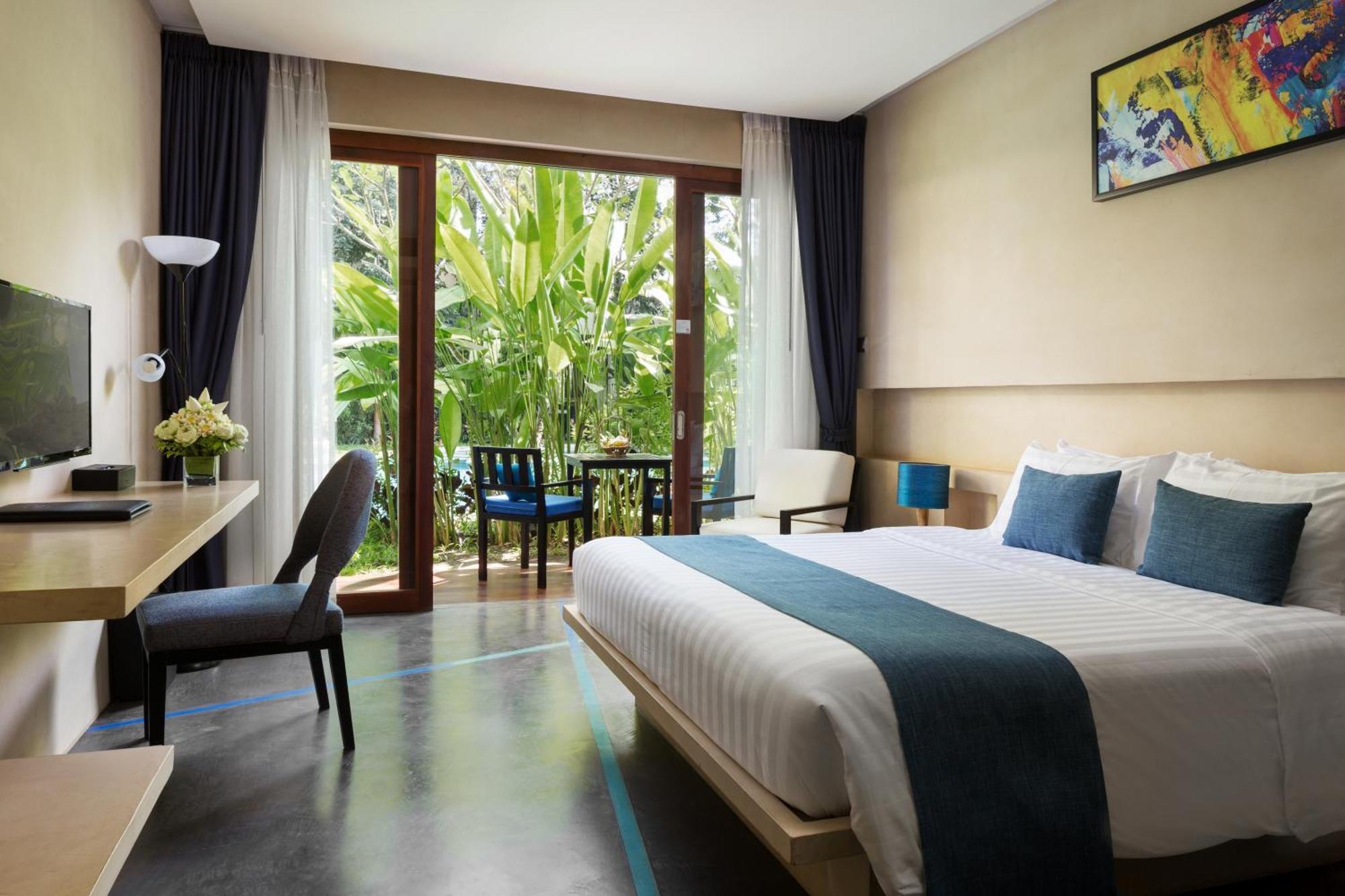 Sakmut Boutique Hotel Siem Reap