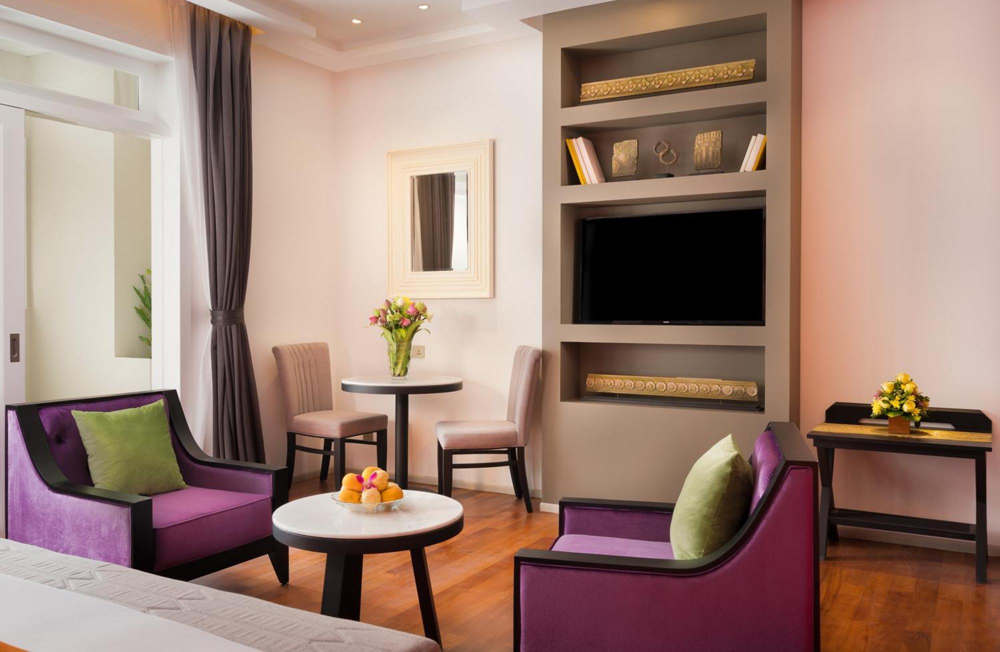 Memoire Palace &