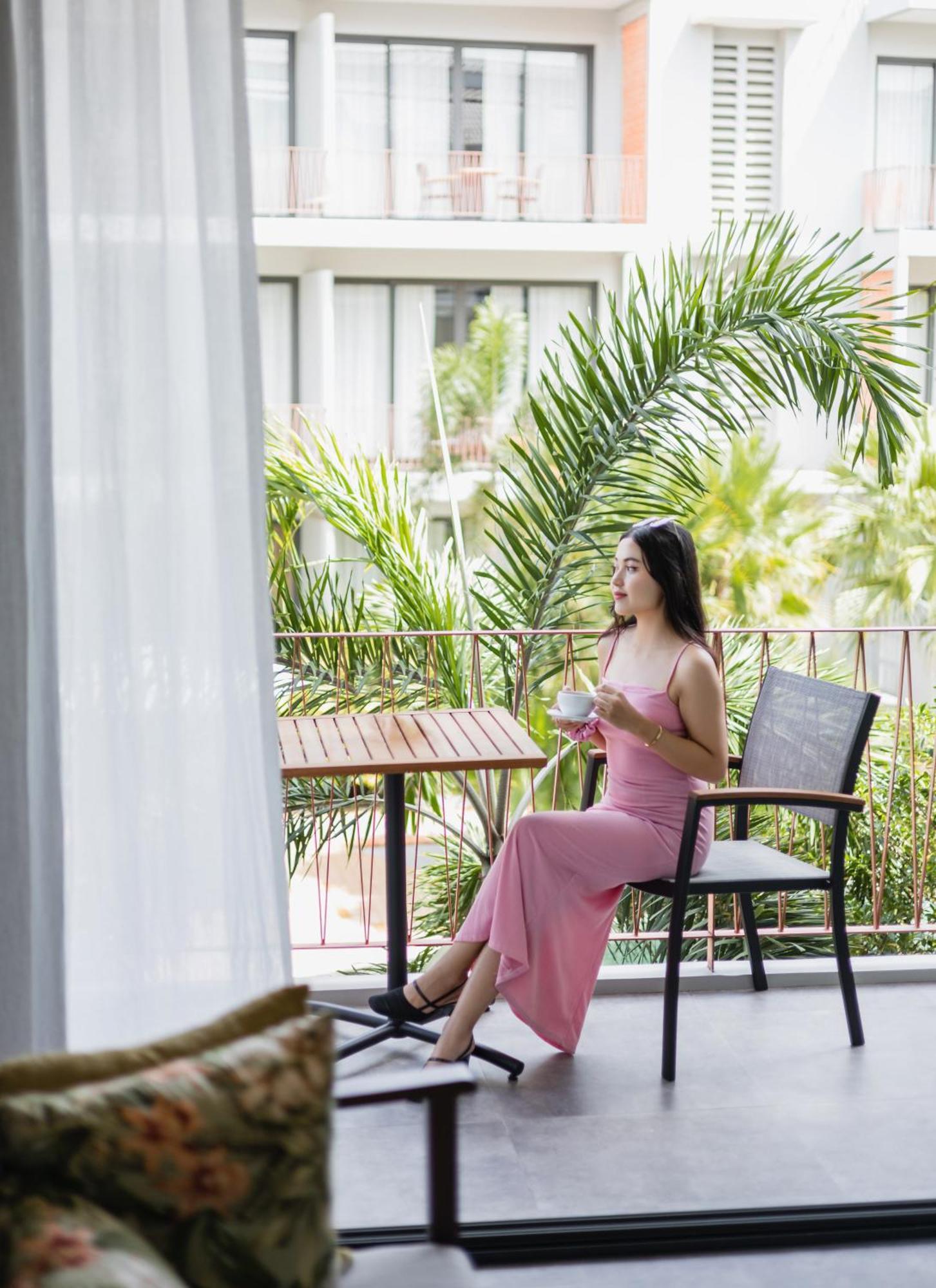 Angkor Grace Wellness Resort 5* Siem Reap