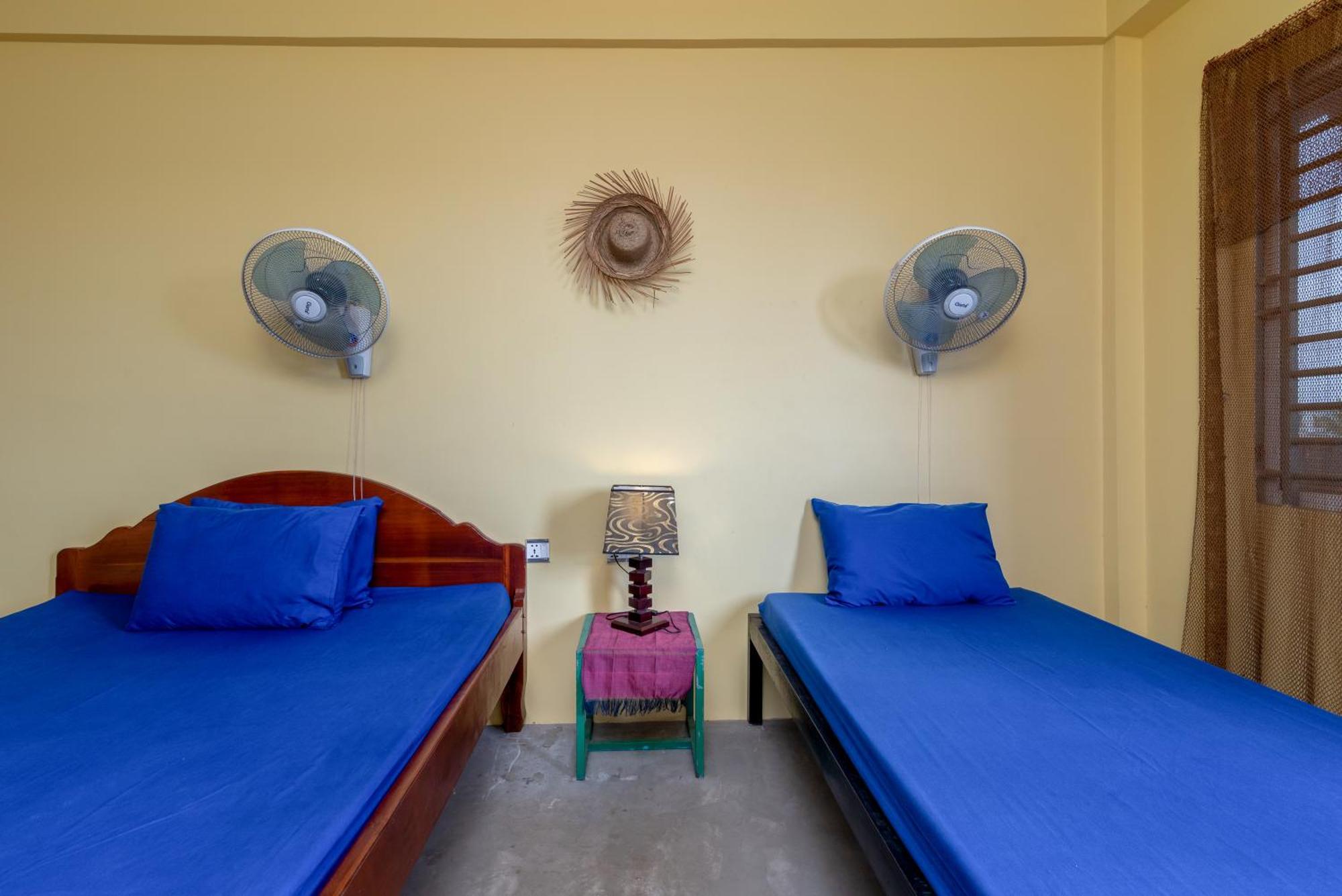 Sovann's House By Uncle's House Homestay *