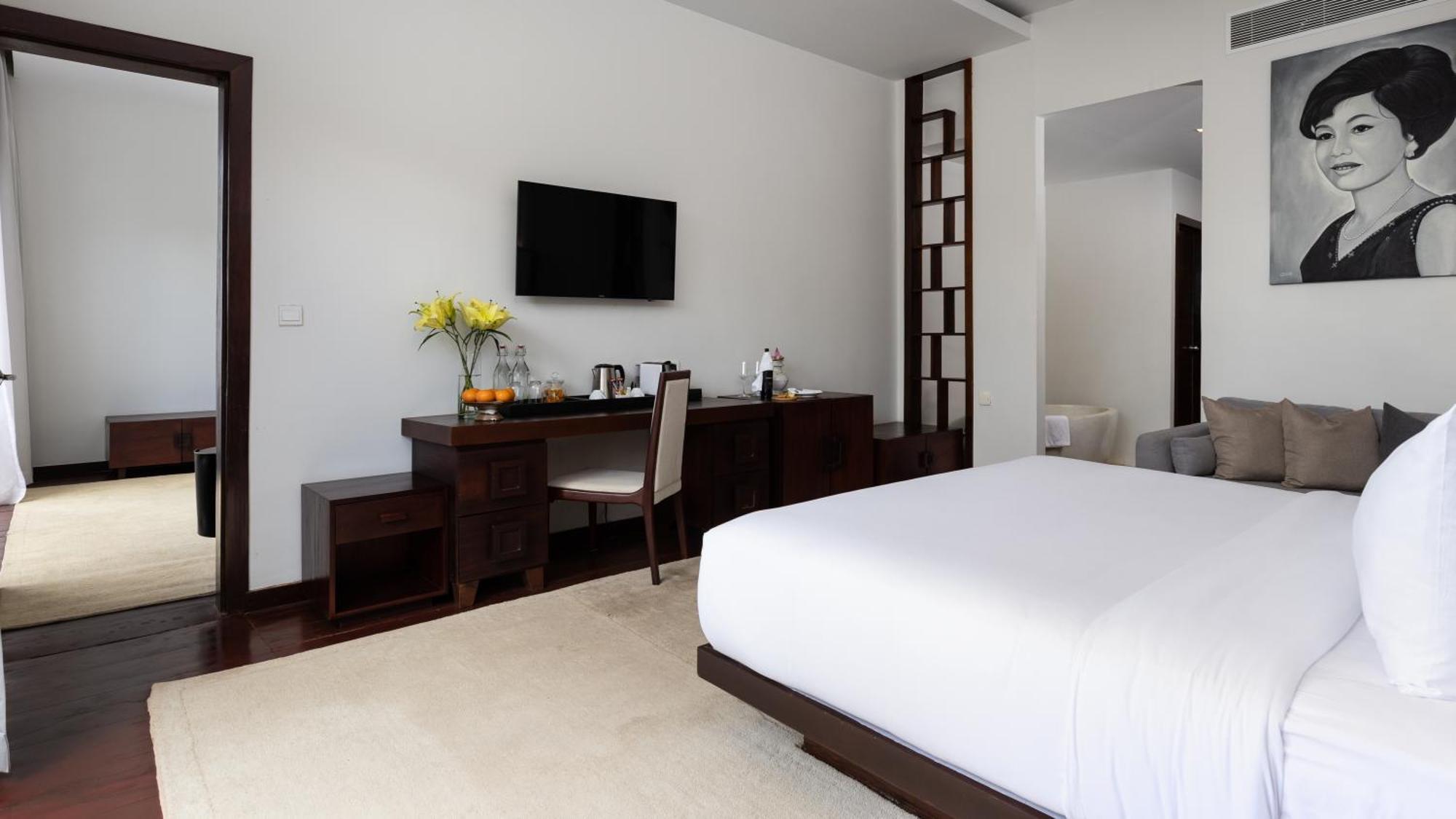 Hotel Shintana Saya La Maison Siem Reap
