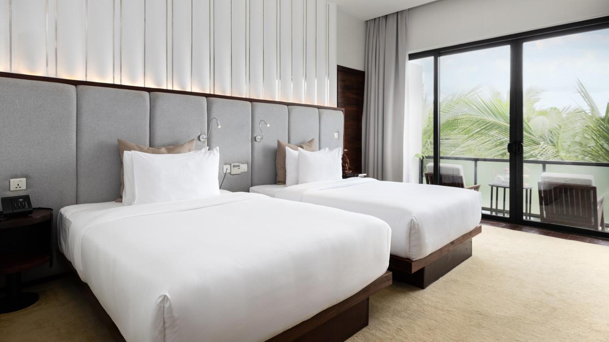 Hotel Shintana Saya La Maison Siem Reap