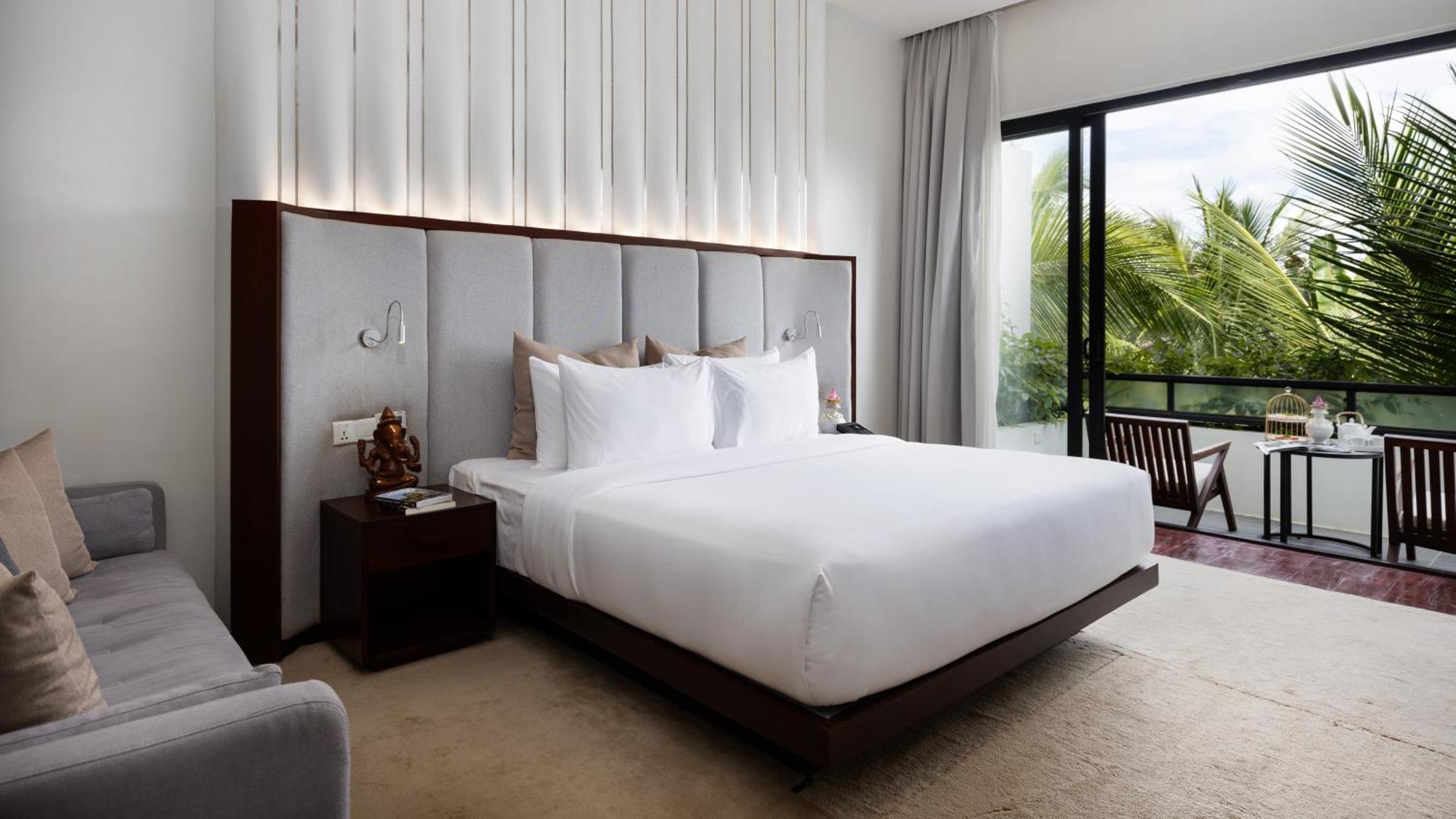 Shintana Saya La Maison Siem Reap