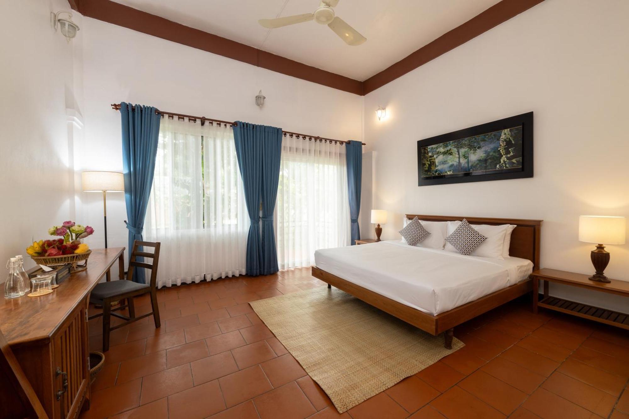 Villa Atoh's Maison Siem Reap