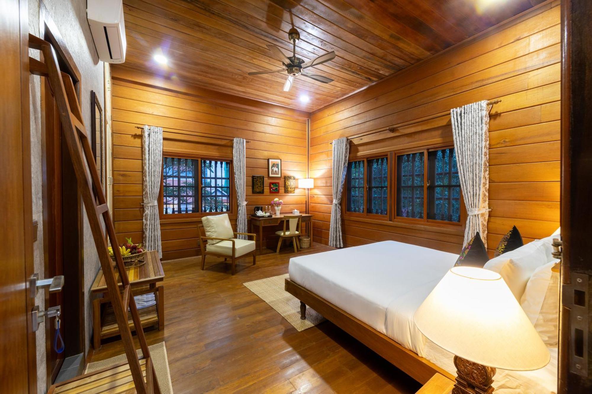 Atoh's Maison *