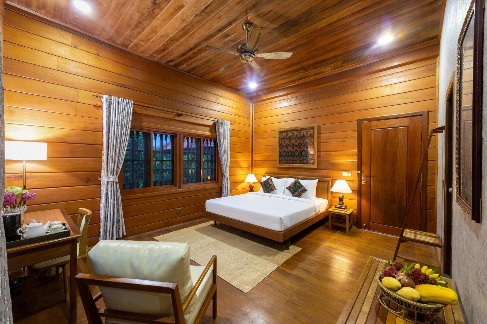 Atoh's Maison