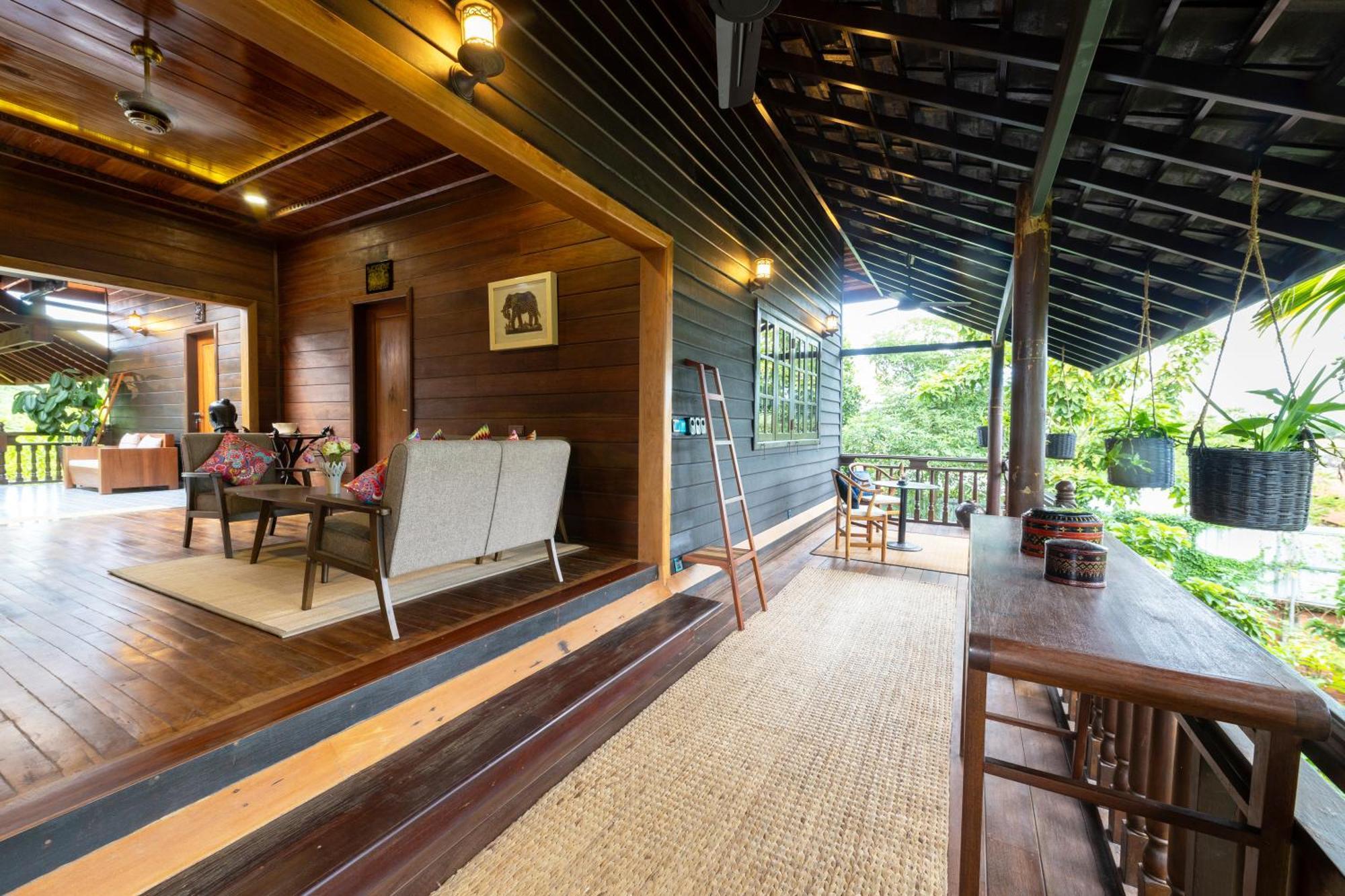 Villa Atoh's Maison *