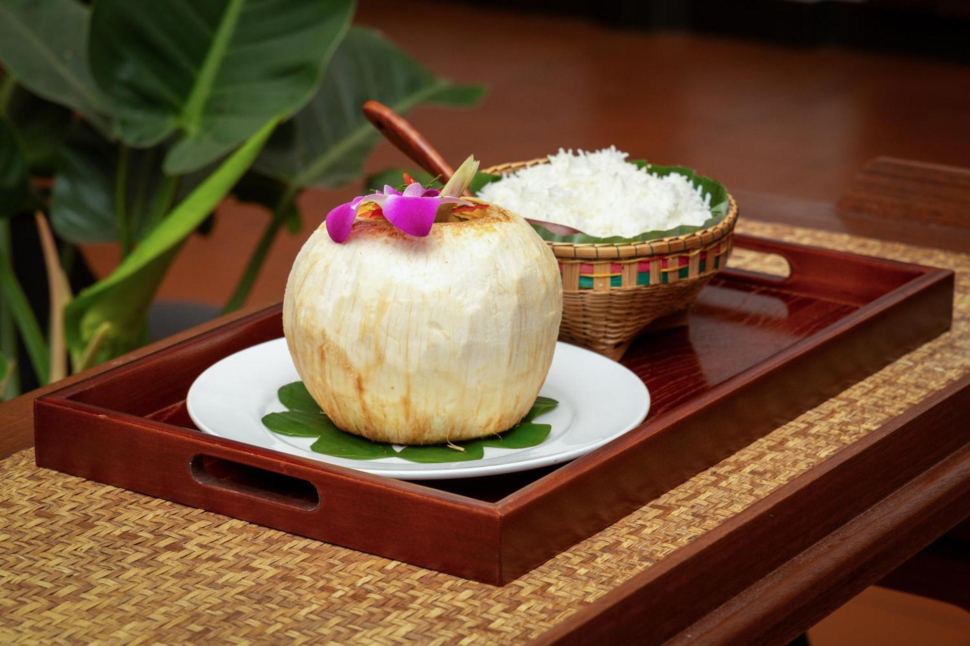 Villa Atoh's Maison Siem Reap