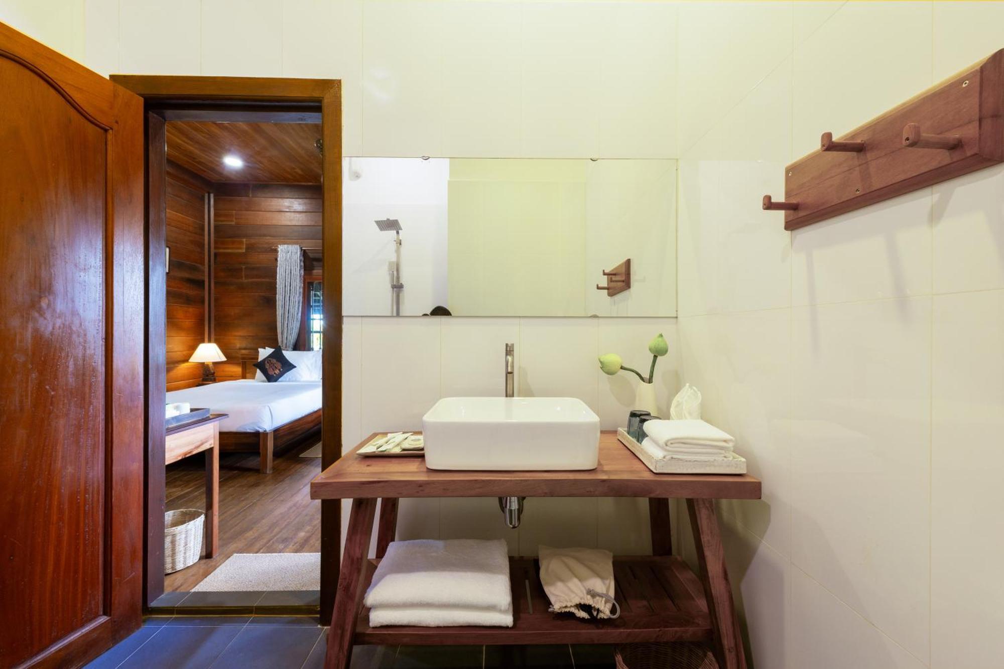 Atoh's Maison * Siem Reap