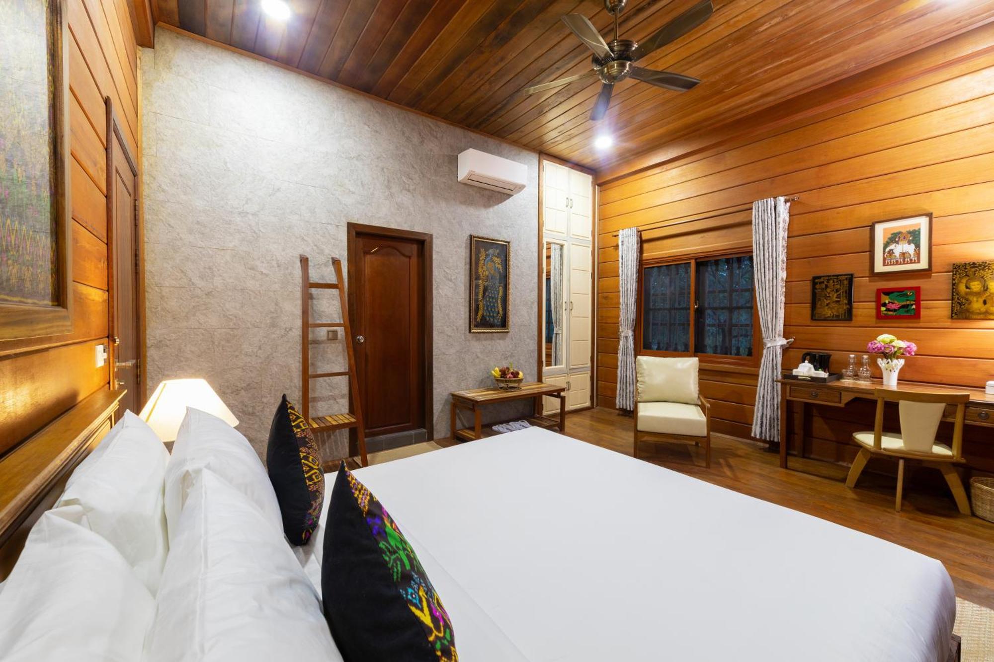 Villa Atoh's Maison