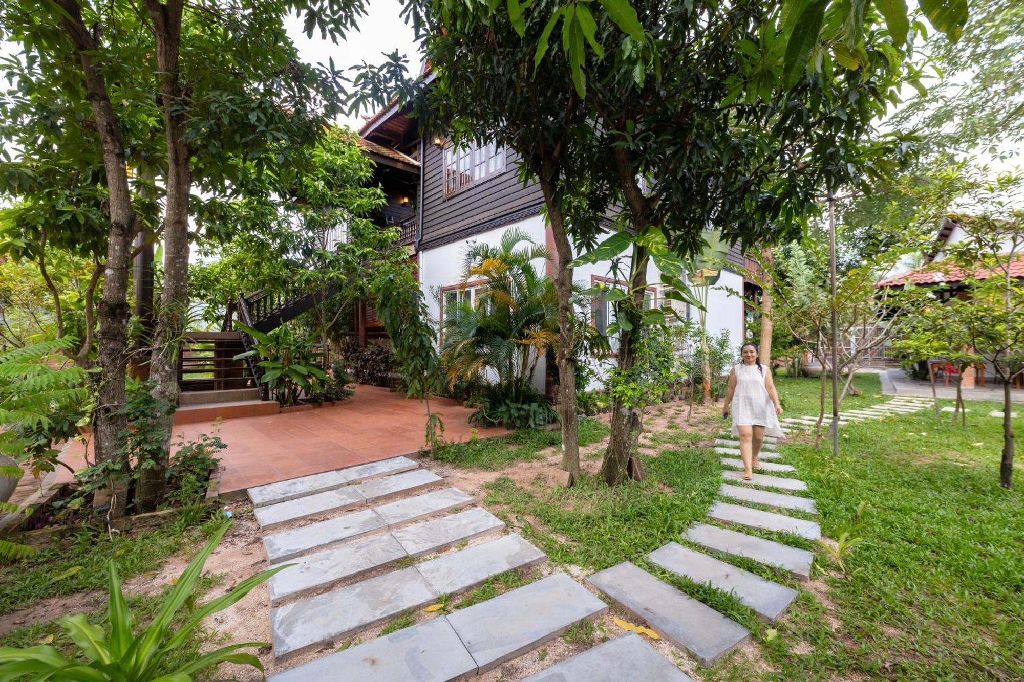 Atoh's Maison Villa Siem Reap