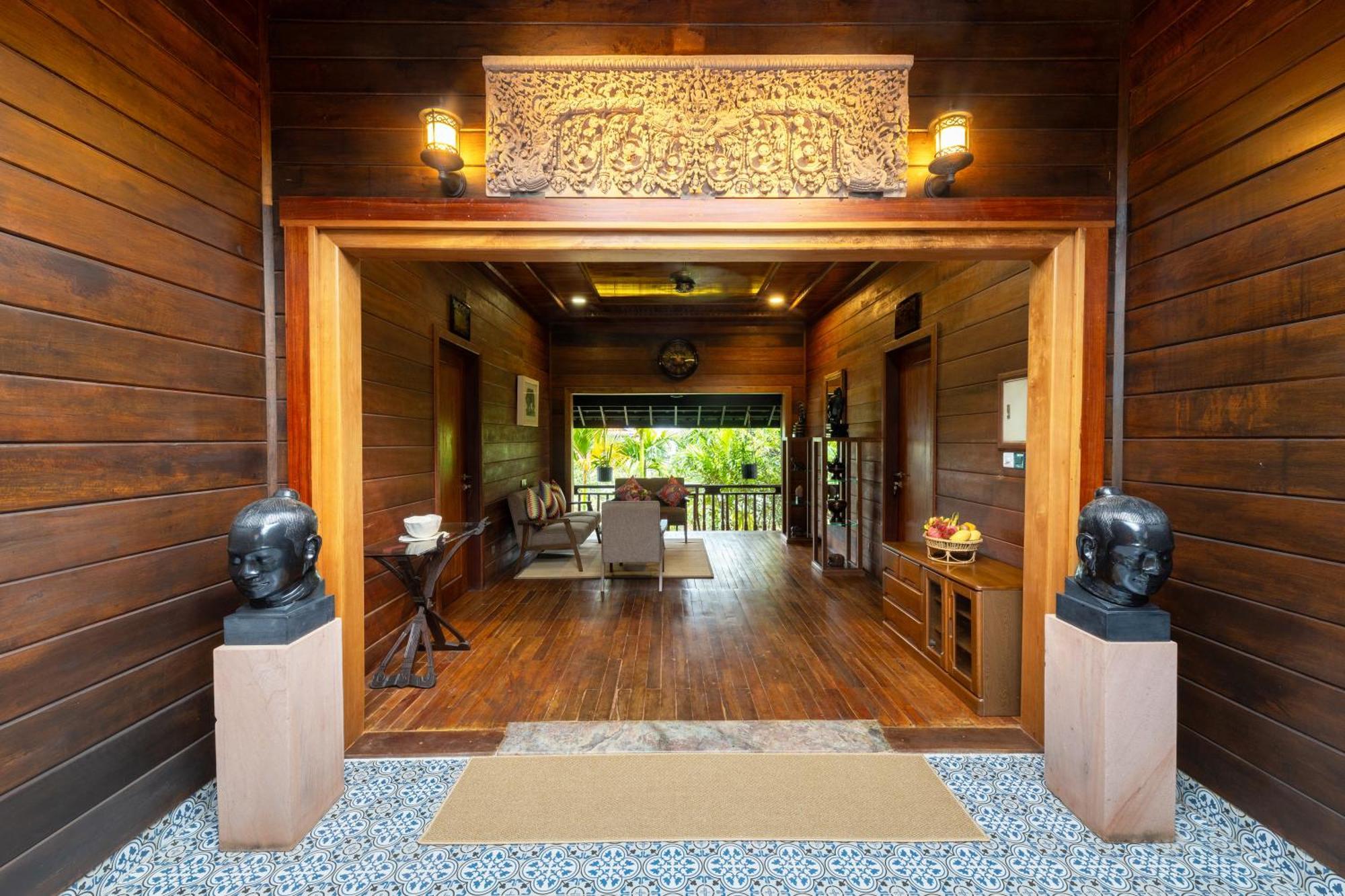 Villa Atoh's Maison *