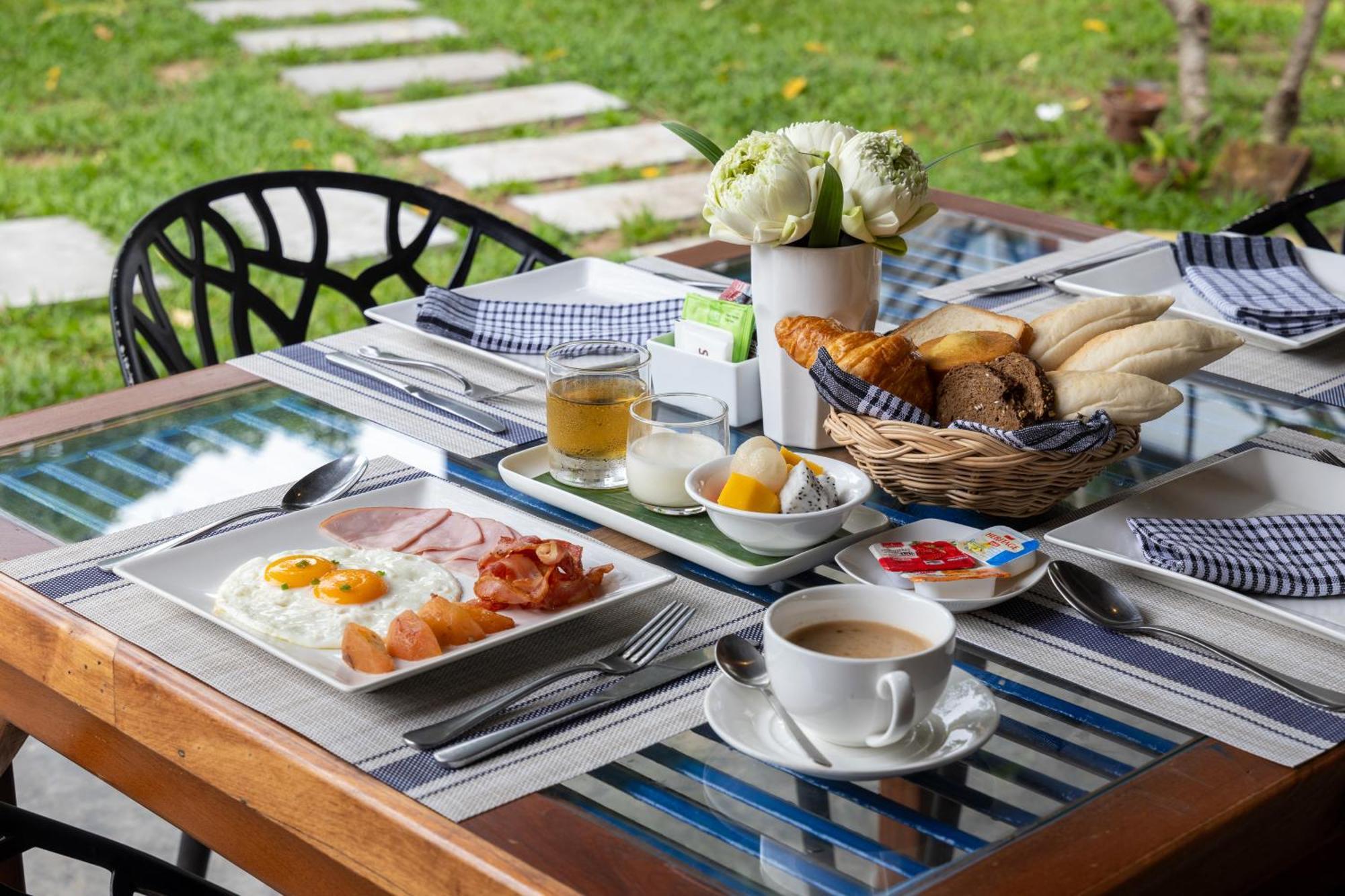 Atoh's Maison * Siem Reap